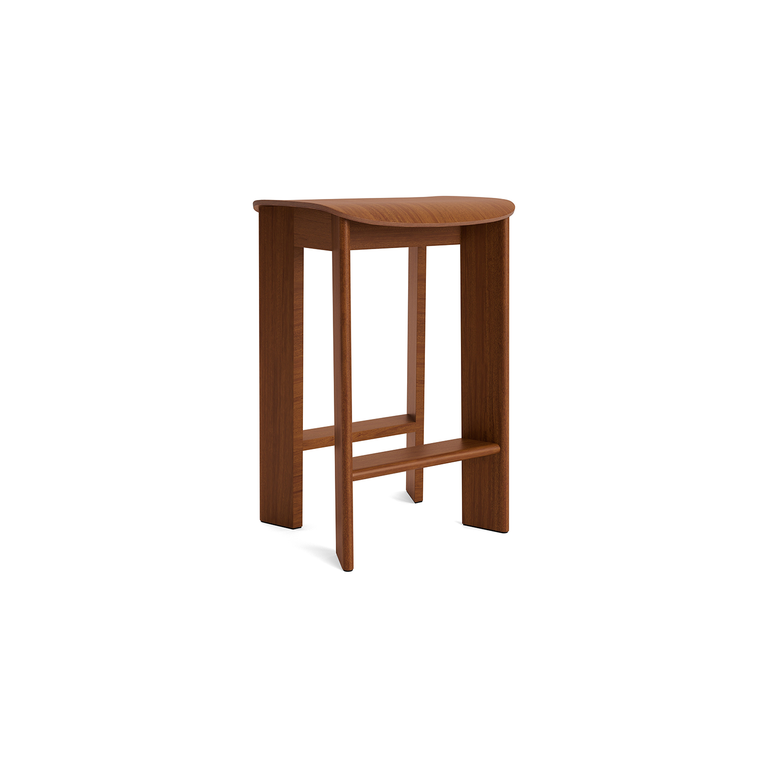 Chisel 30 Bar Stool