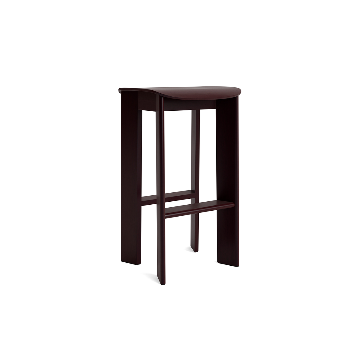 Chisel 30 Bar Stool