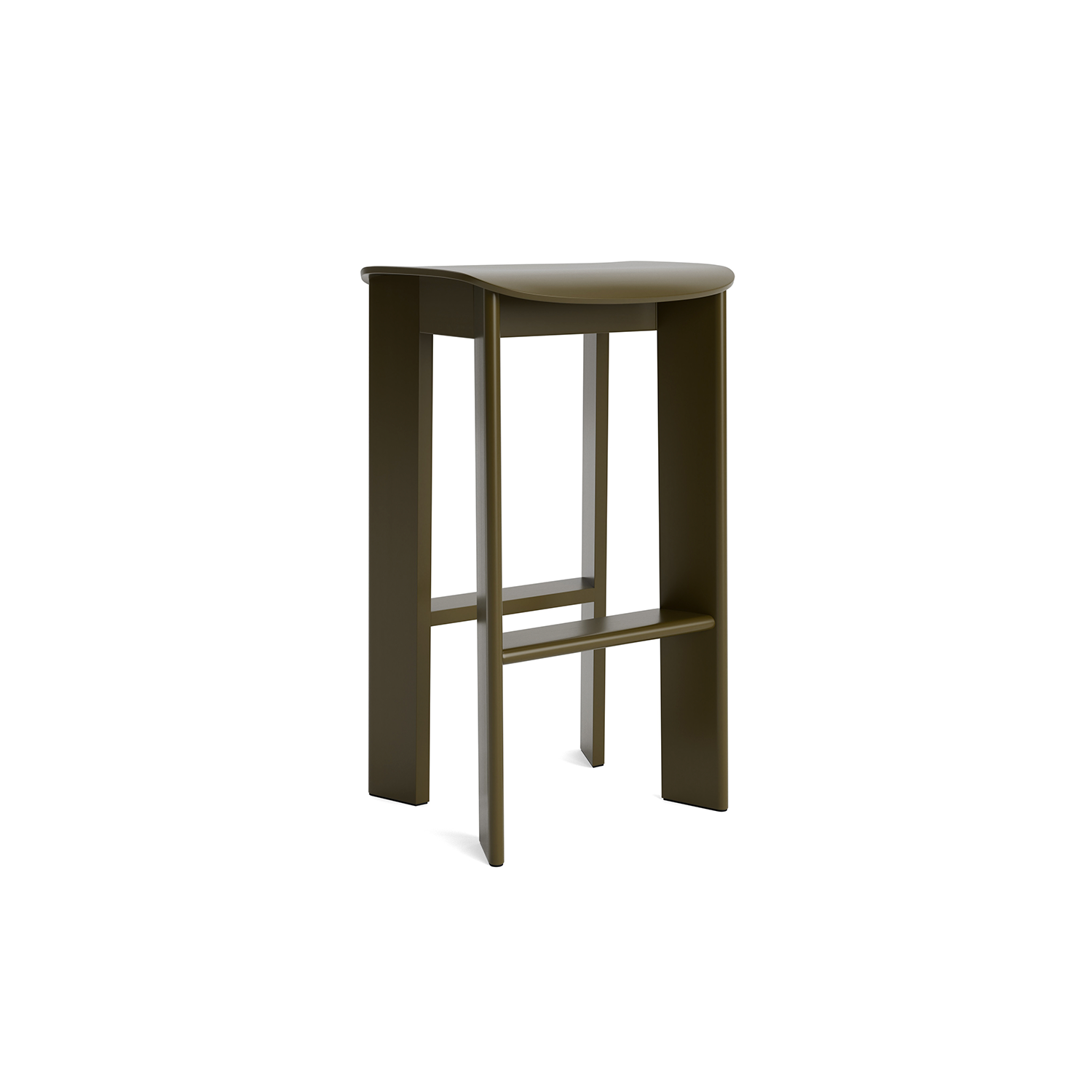 Chisel 30 Bar Stool