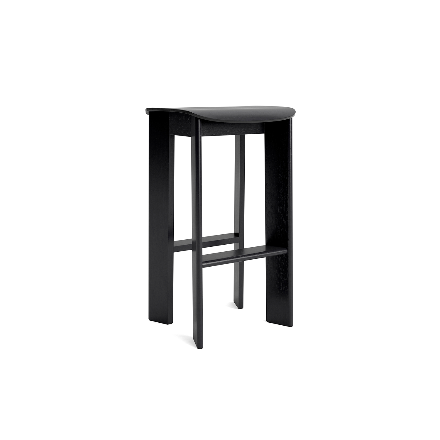 Chisel 30 Bar Stool