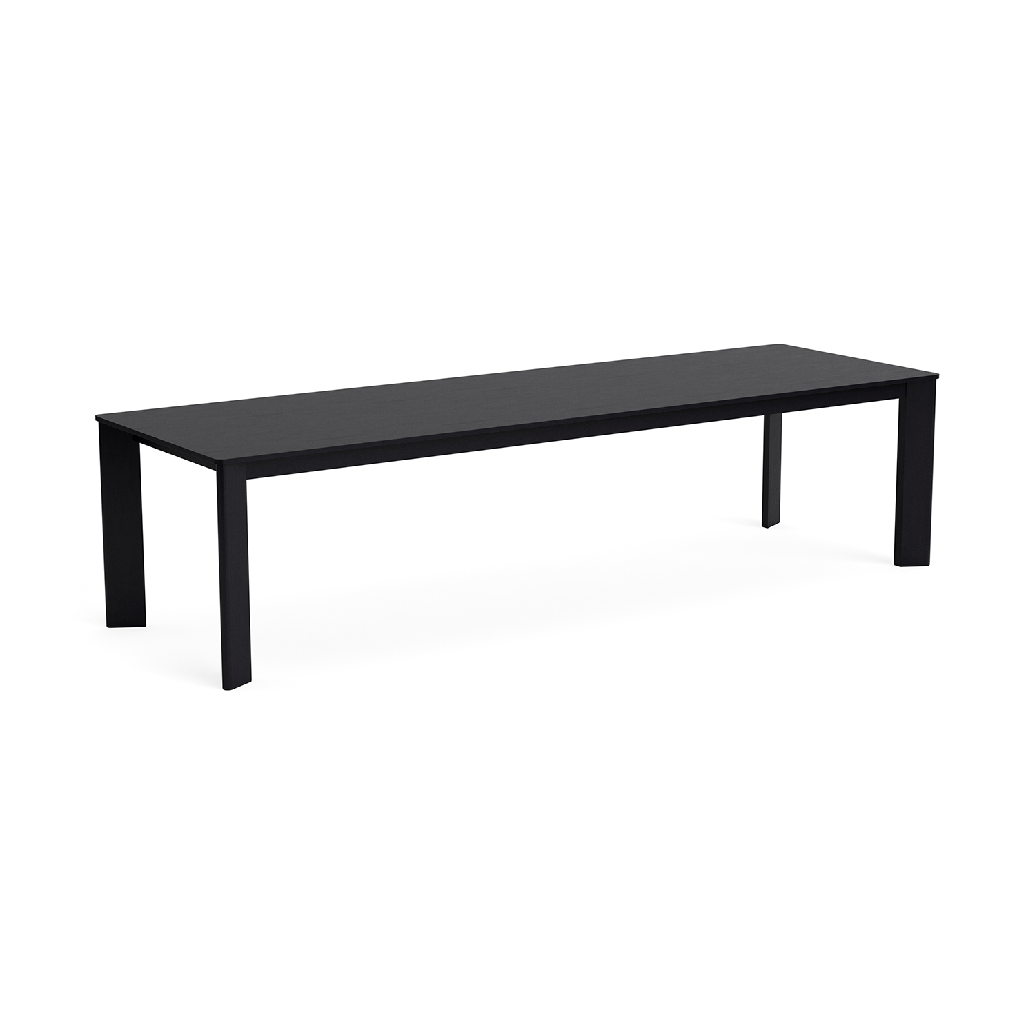 Chisel 30 Table Rectangular