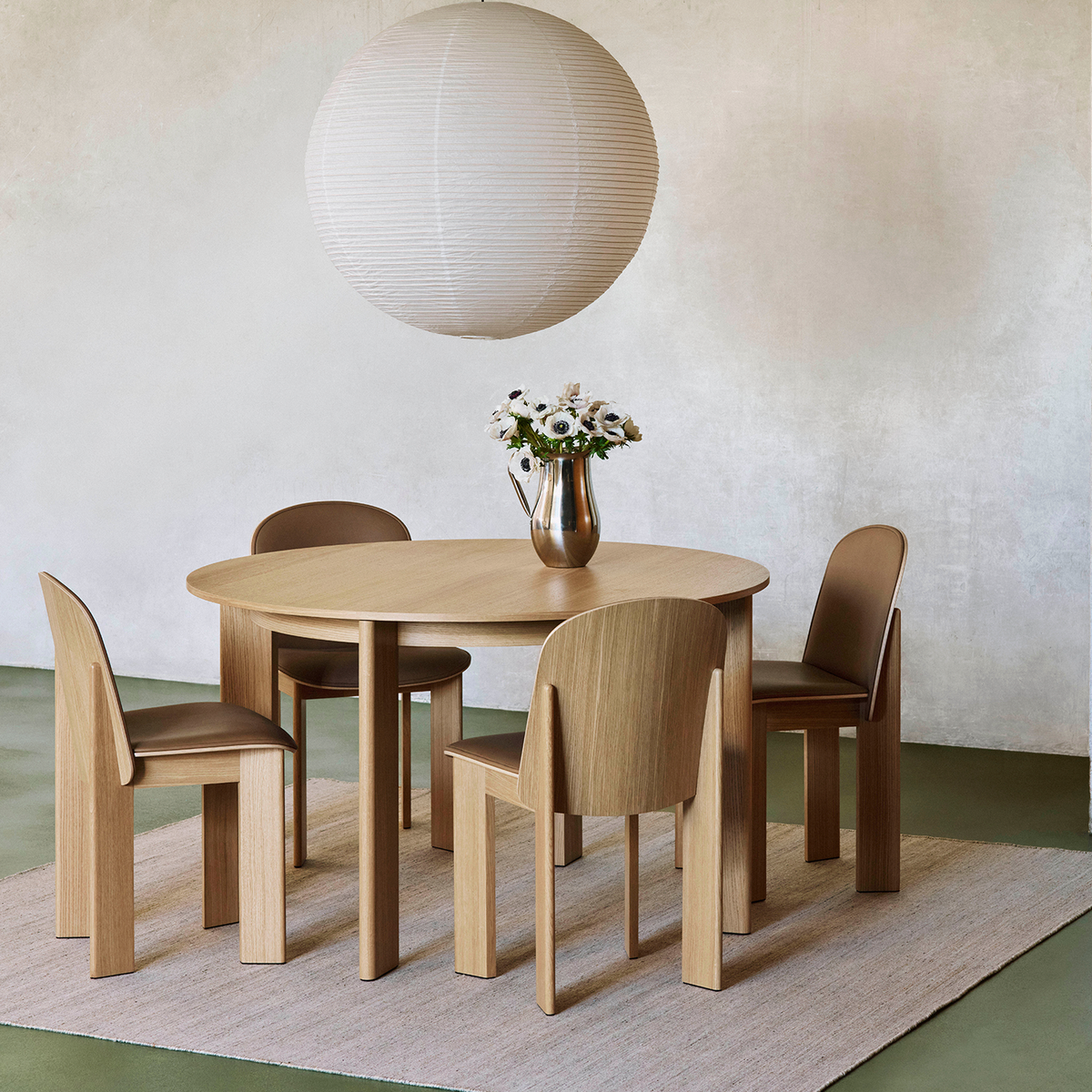 Chisel 65 Chair