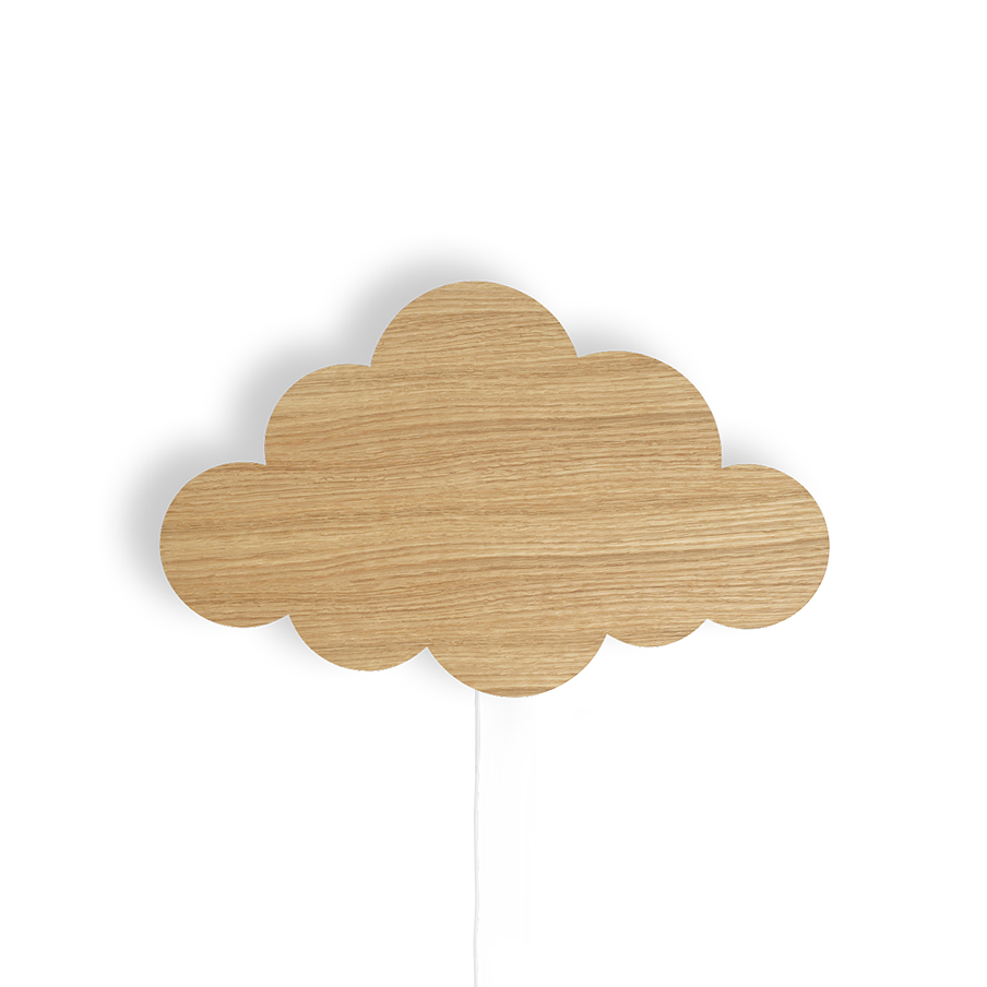 Cloud Lampada a parete - Archive Sale