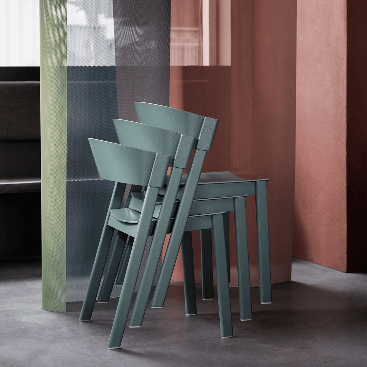 Cover armchair - Archive Sale
