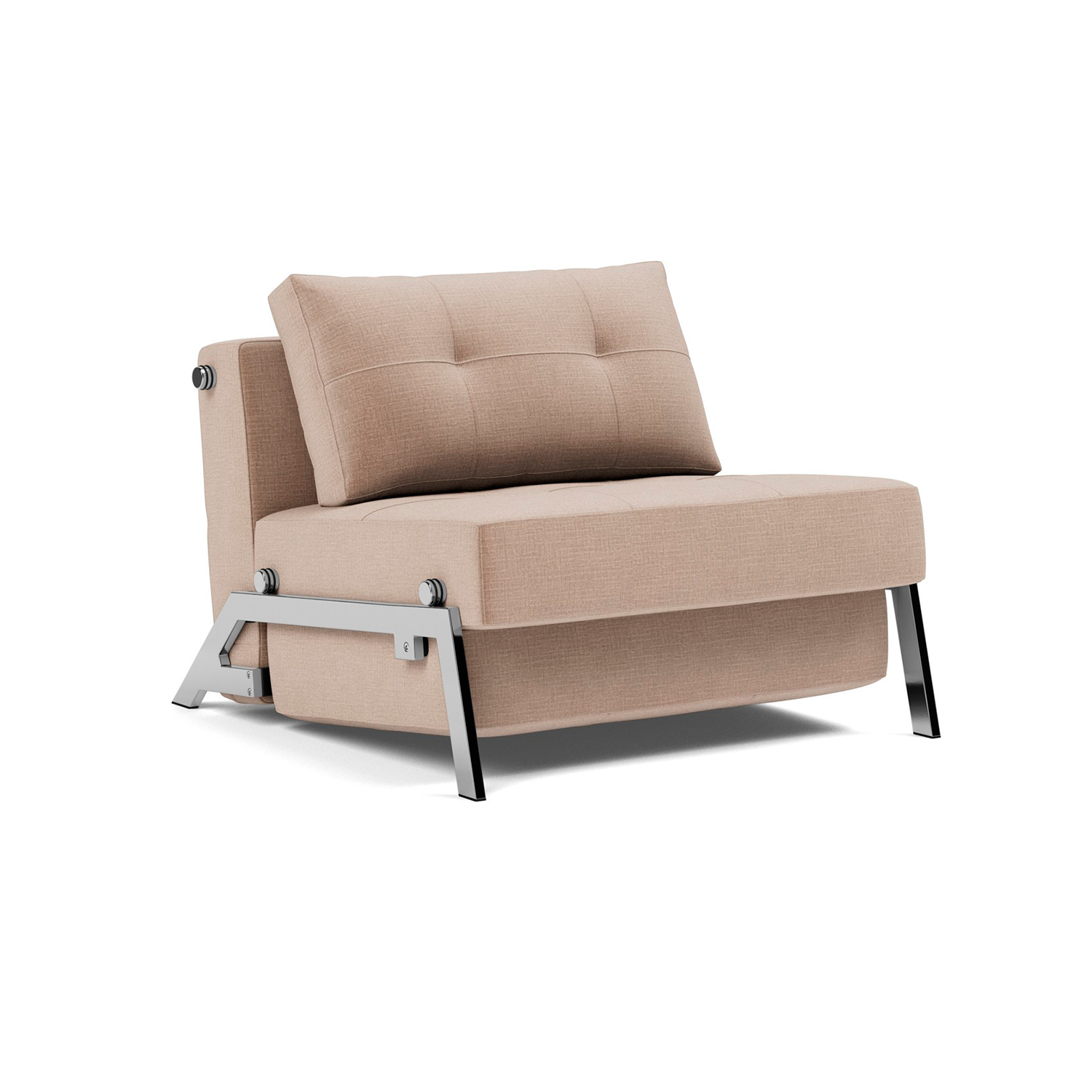 Cubed Armchair