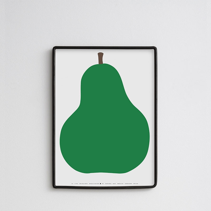 Two, The Pear (50x70)