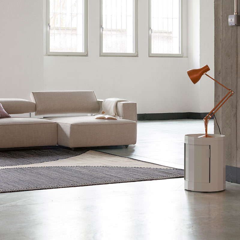 Havana divano lineare