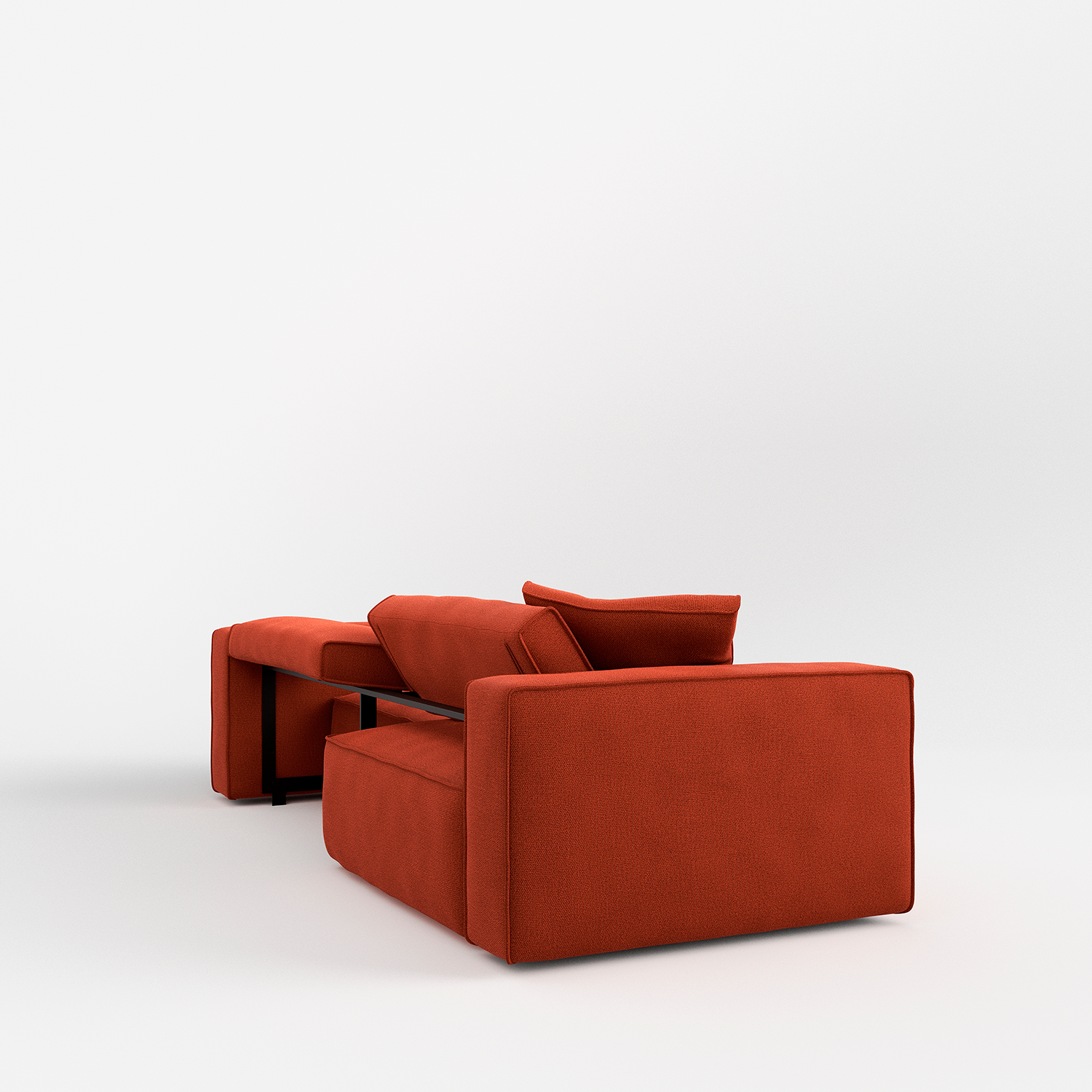 Havana divano lineare