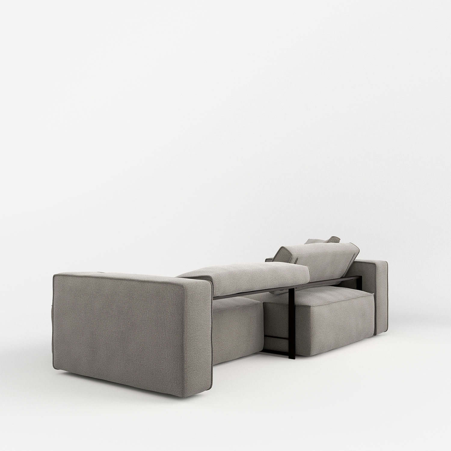 Havana divano lineare