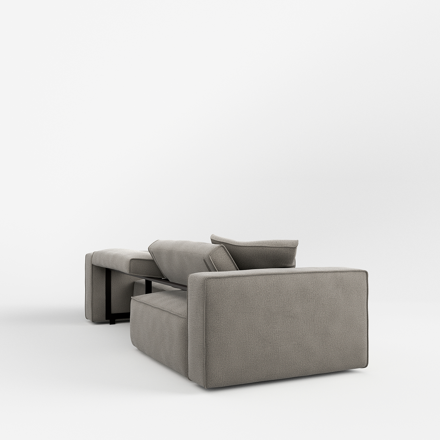 Havana divano lineare