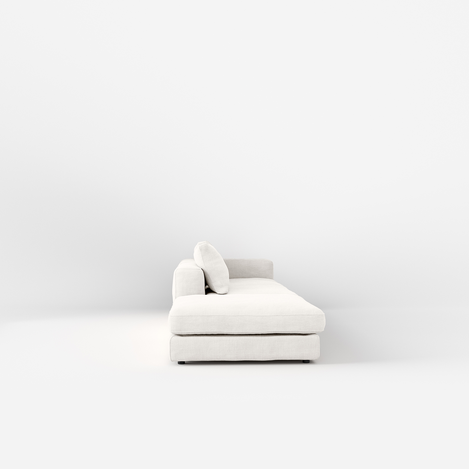 Piero divano modulare