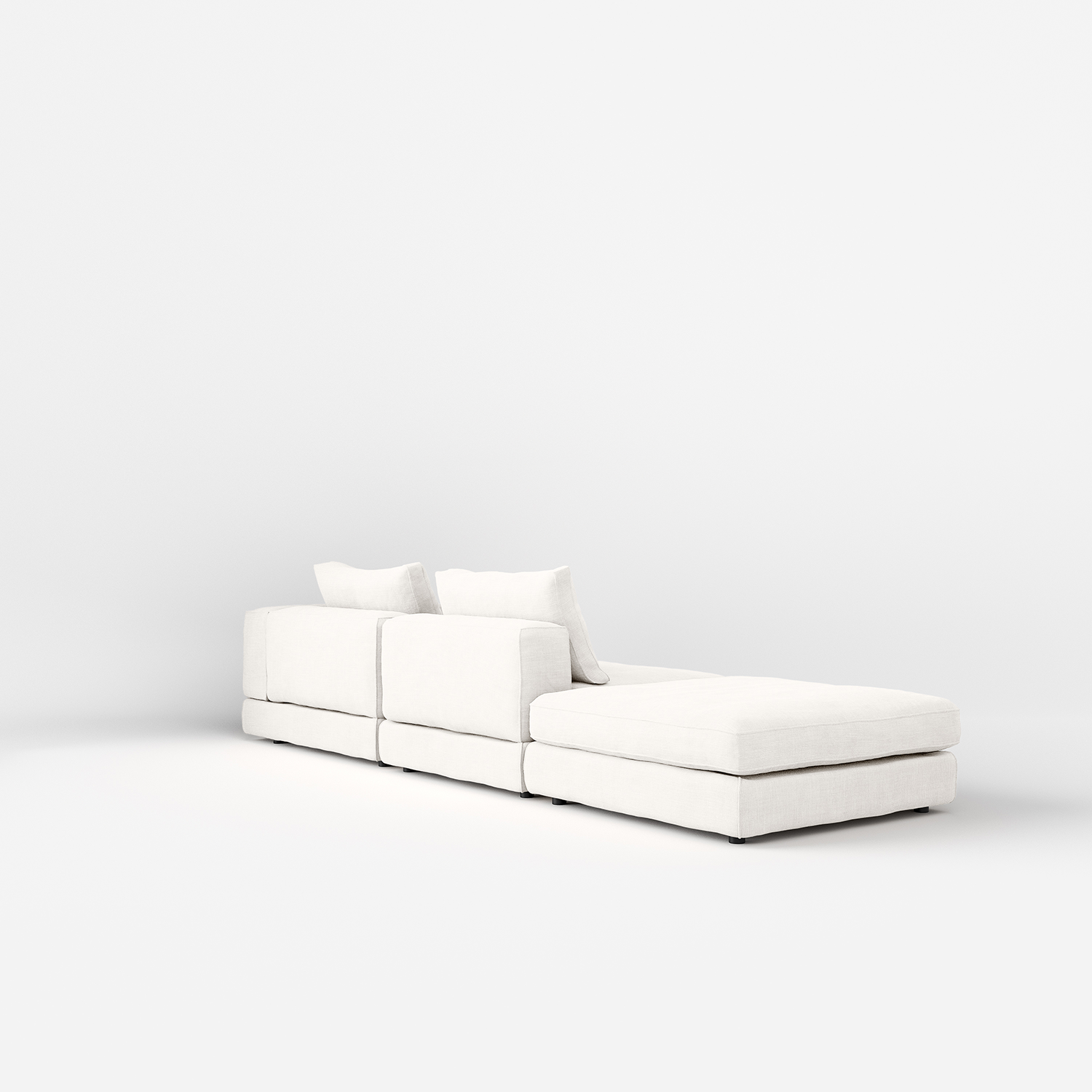 Piero divano modulare