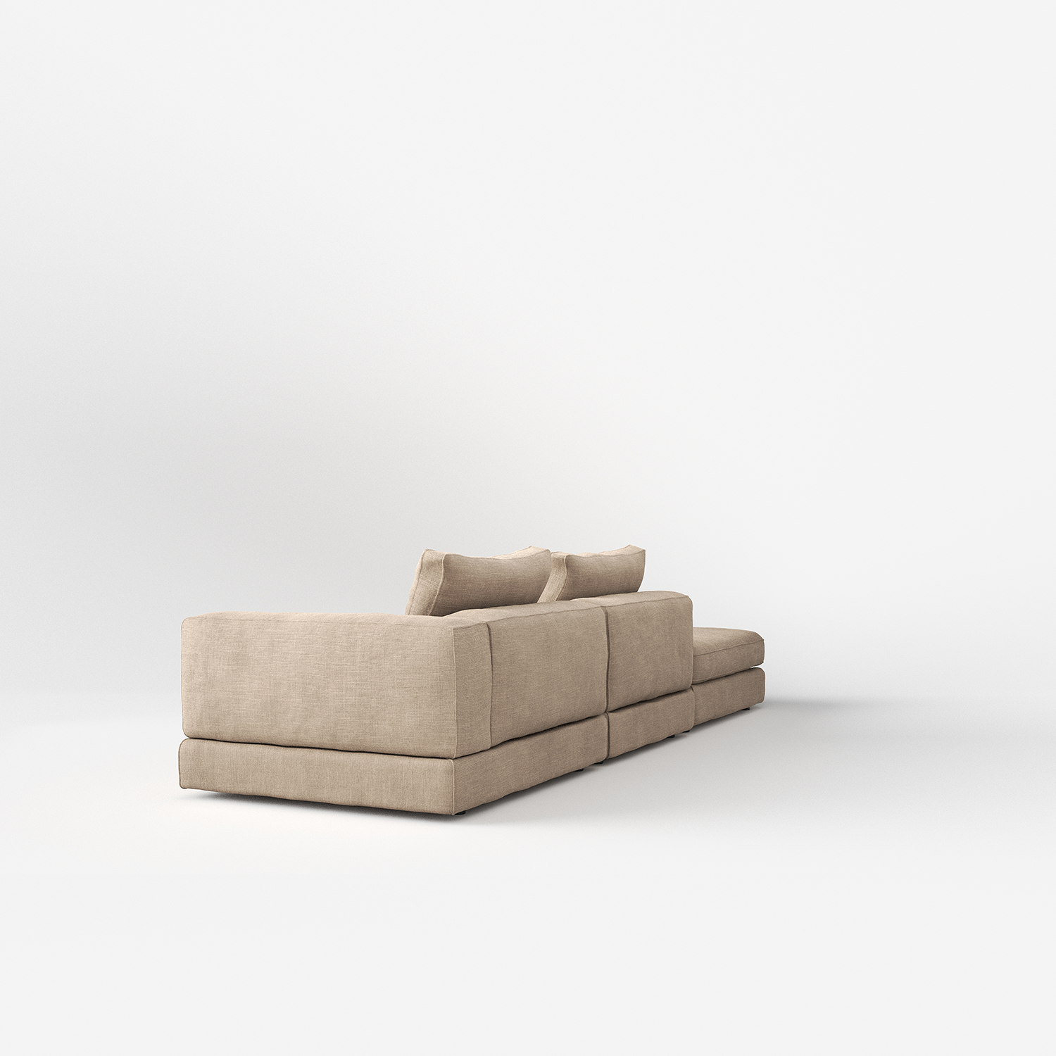 Piero divano modulare