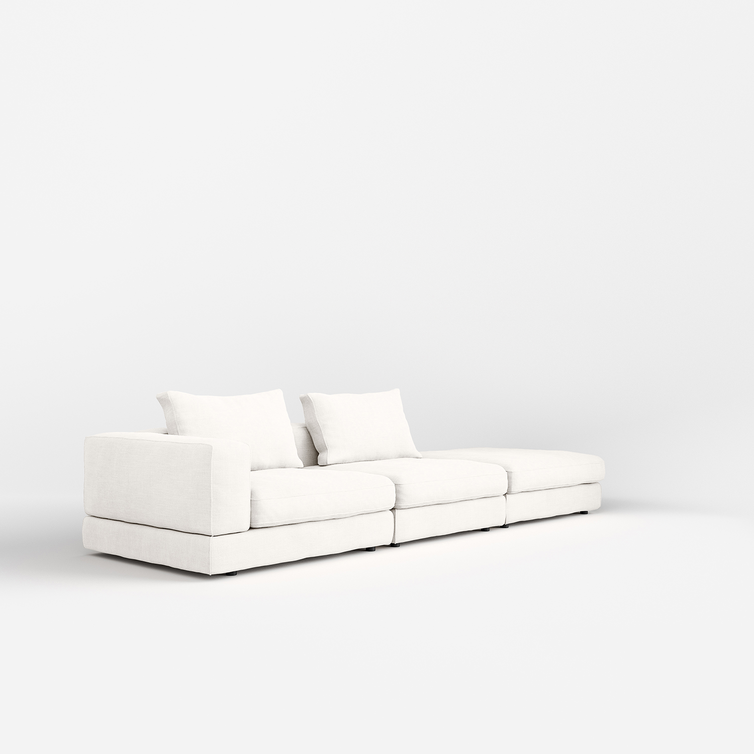 Piero divano modulare