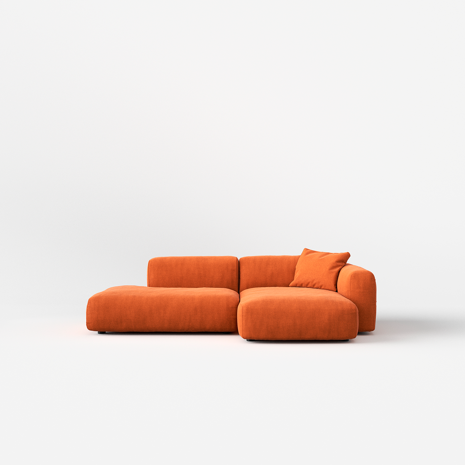 Ugo divano modulare comp. 1