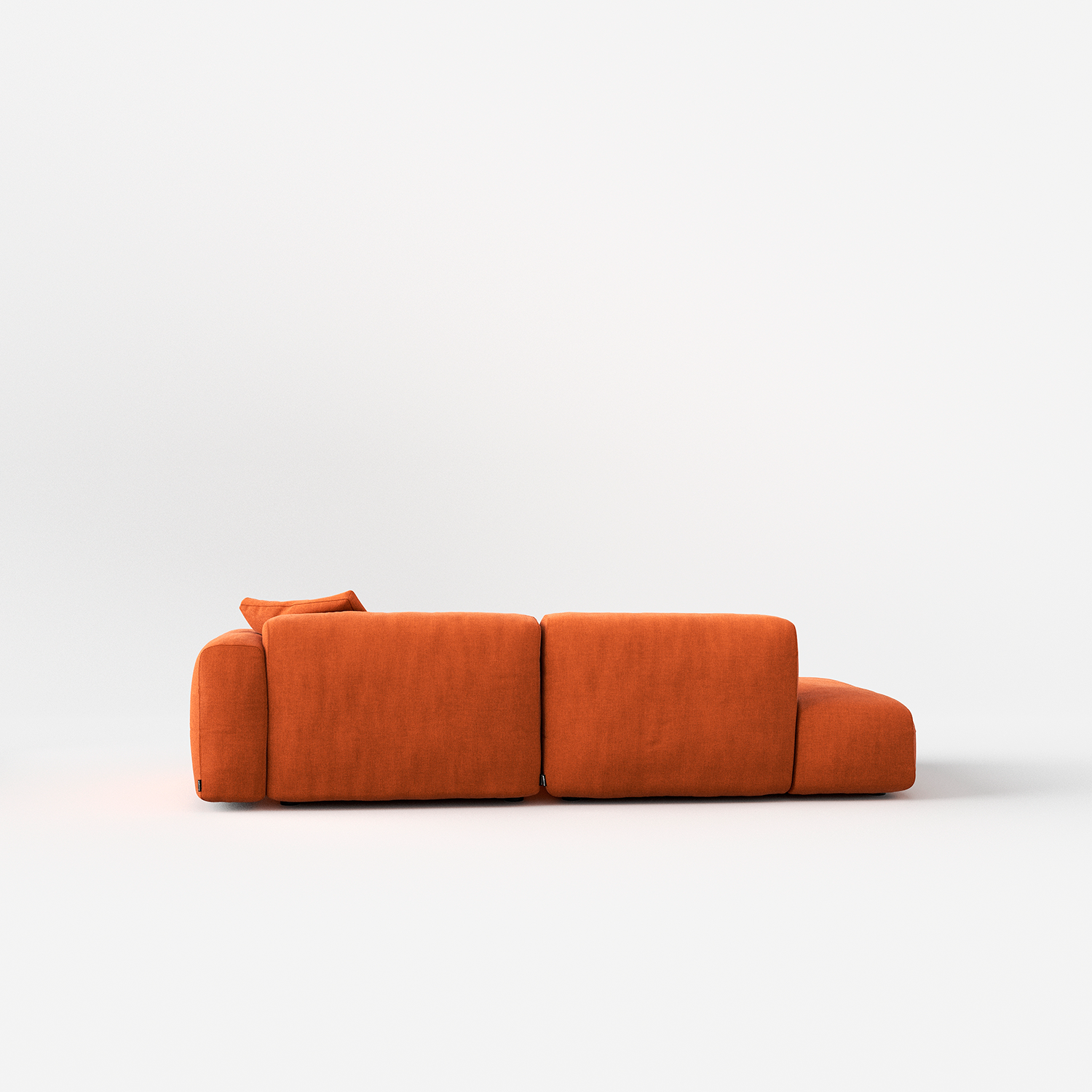 Ugo divano modulare comp. 1