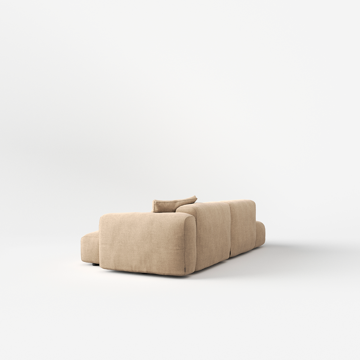 Ugo divano modulare comp. 1