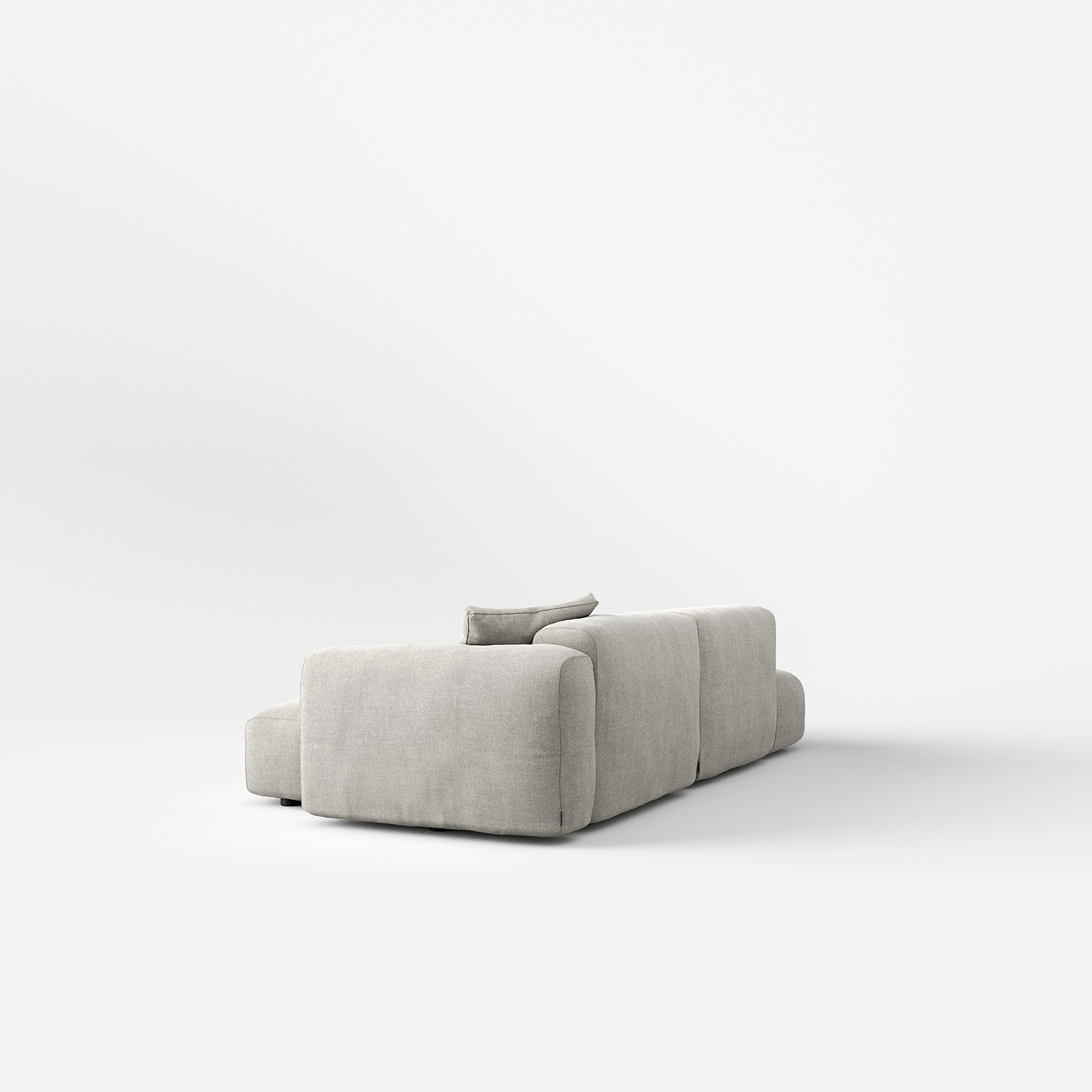 Ugo divano modulare comp. 1