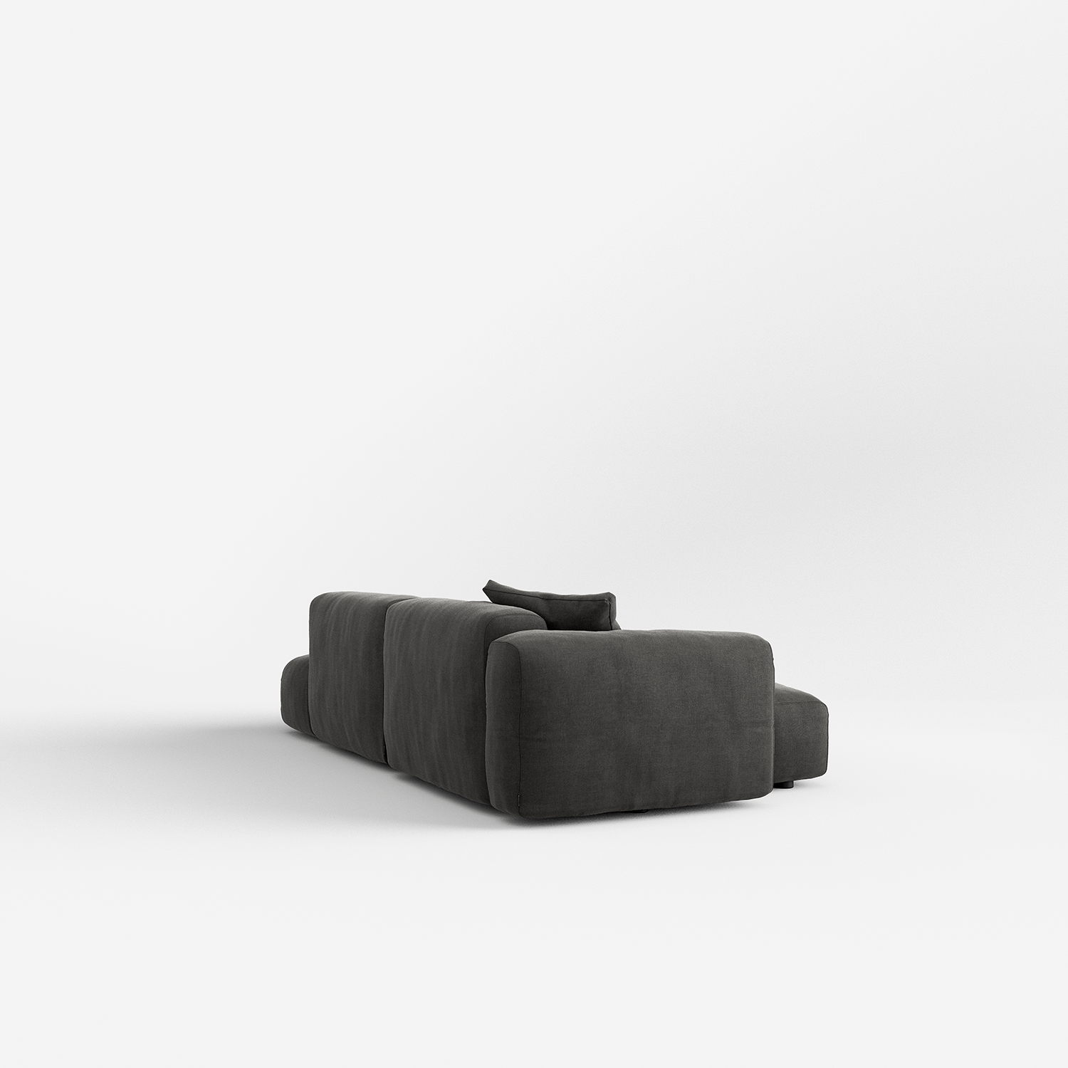 Ugo divano modulare comp. 1