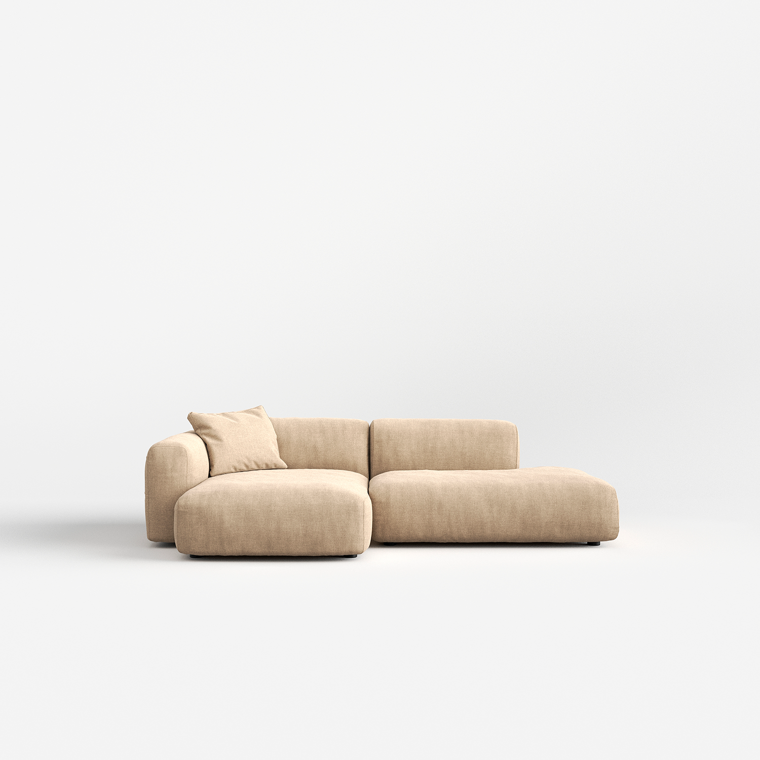 Ugo divano modulare comp. 1