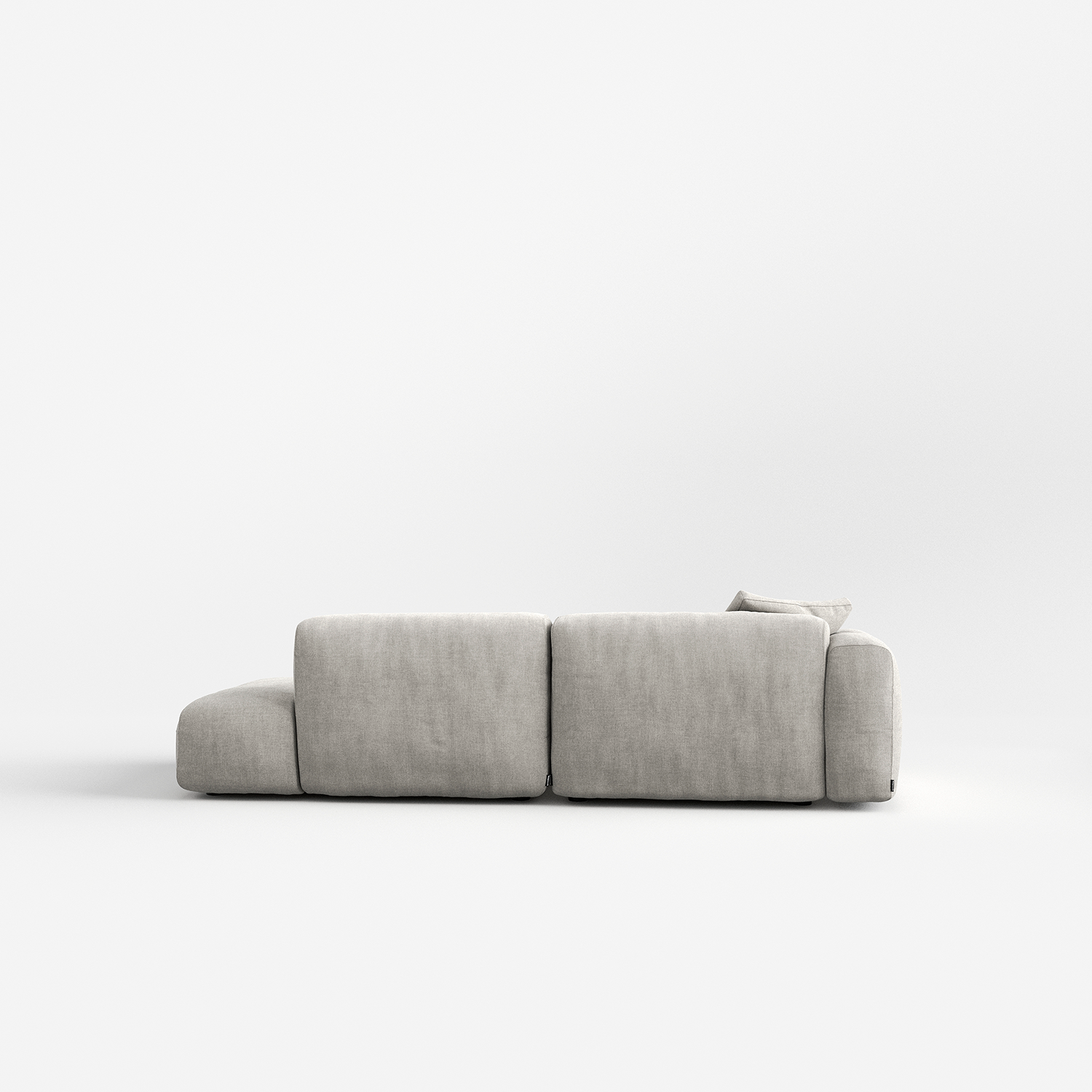 Ugo divano modulare comp. 1