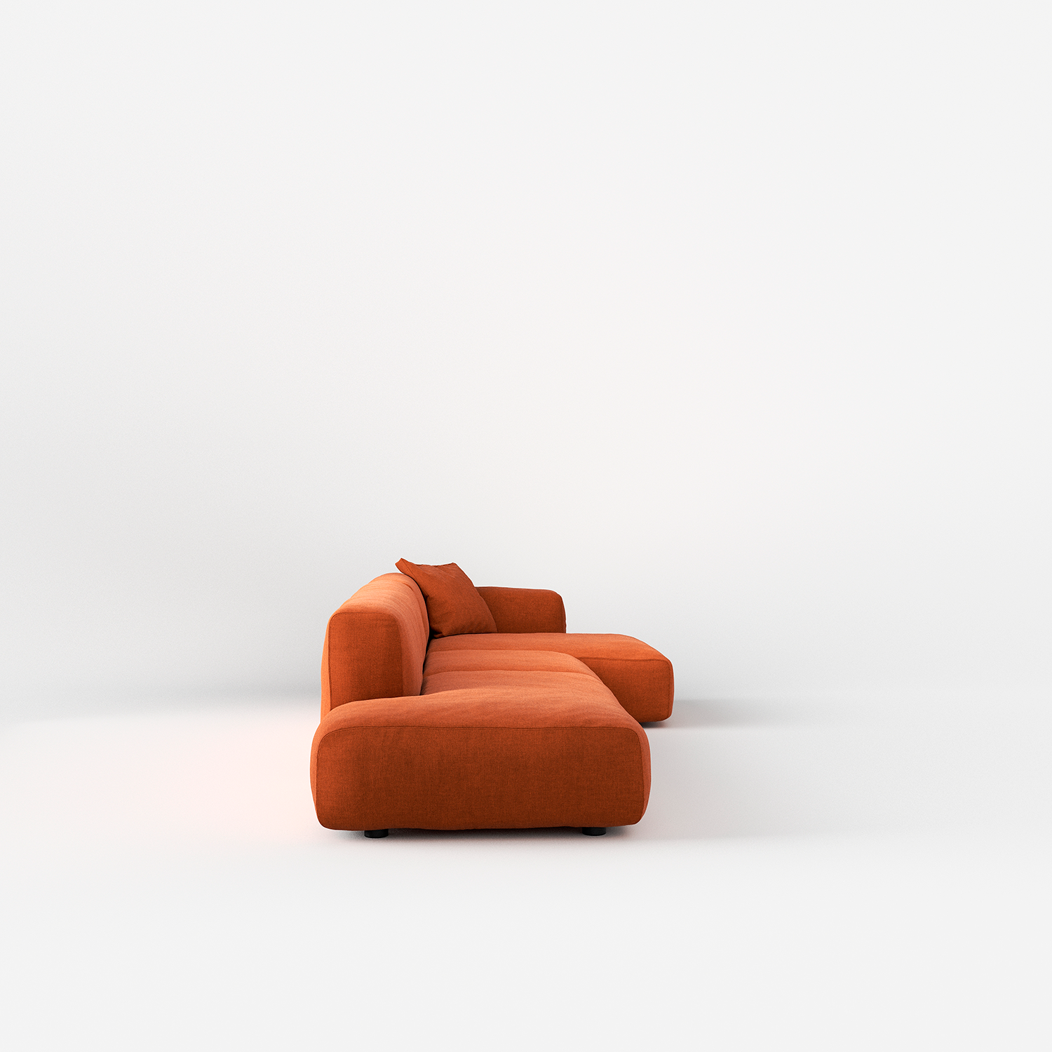 Ugo divano modulare comp. 2