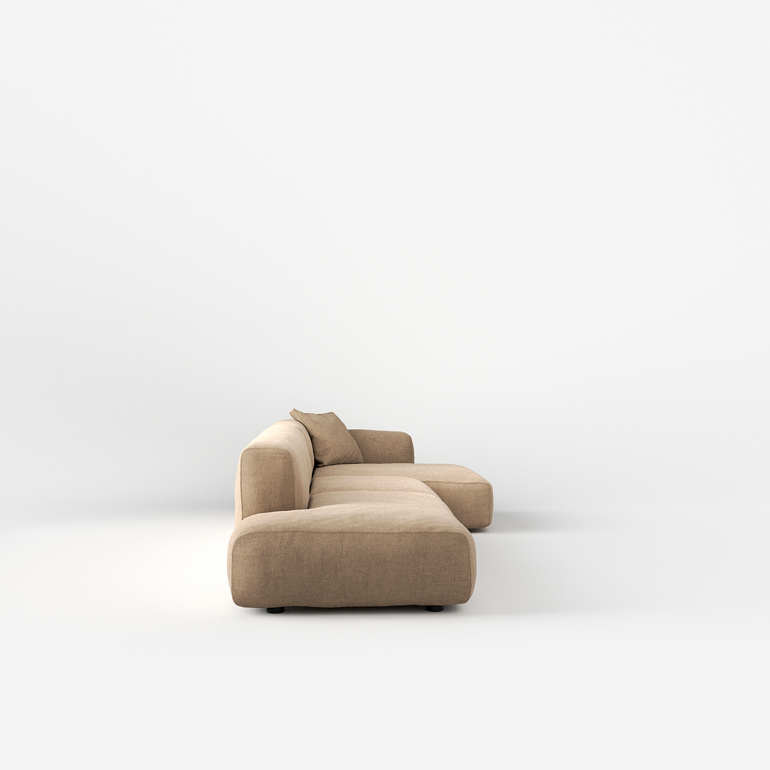 Ugo divano modulare comp. 2