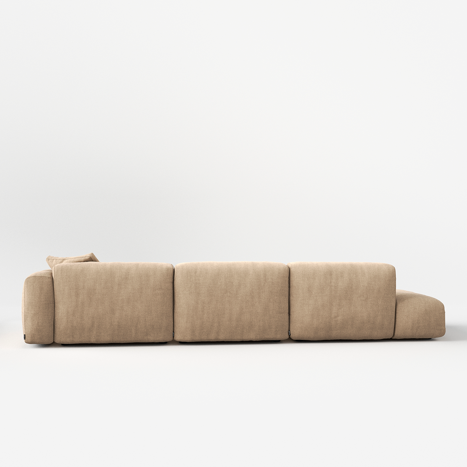 Ugo divano modulare comp. 2