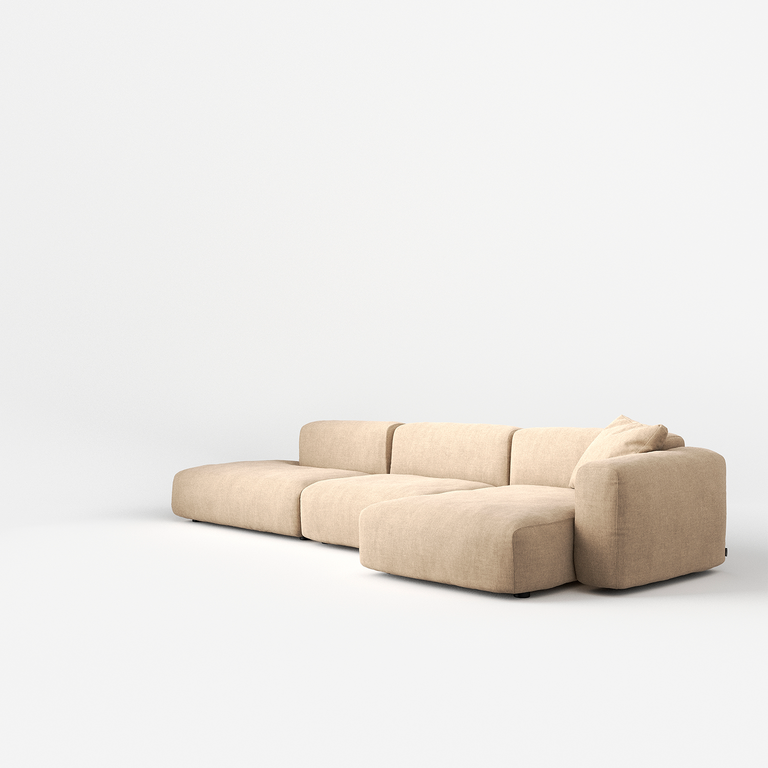 Ugo divano modulare comp. 2