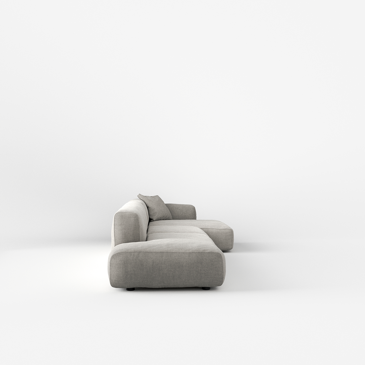 Ugo divano modulare comp. 2