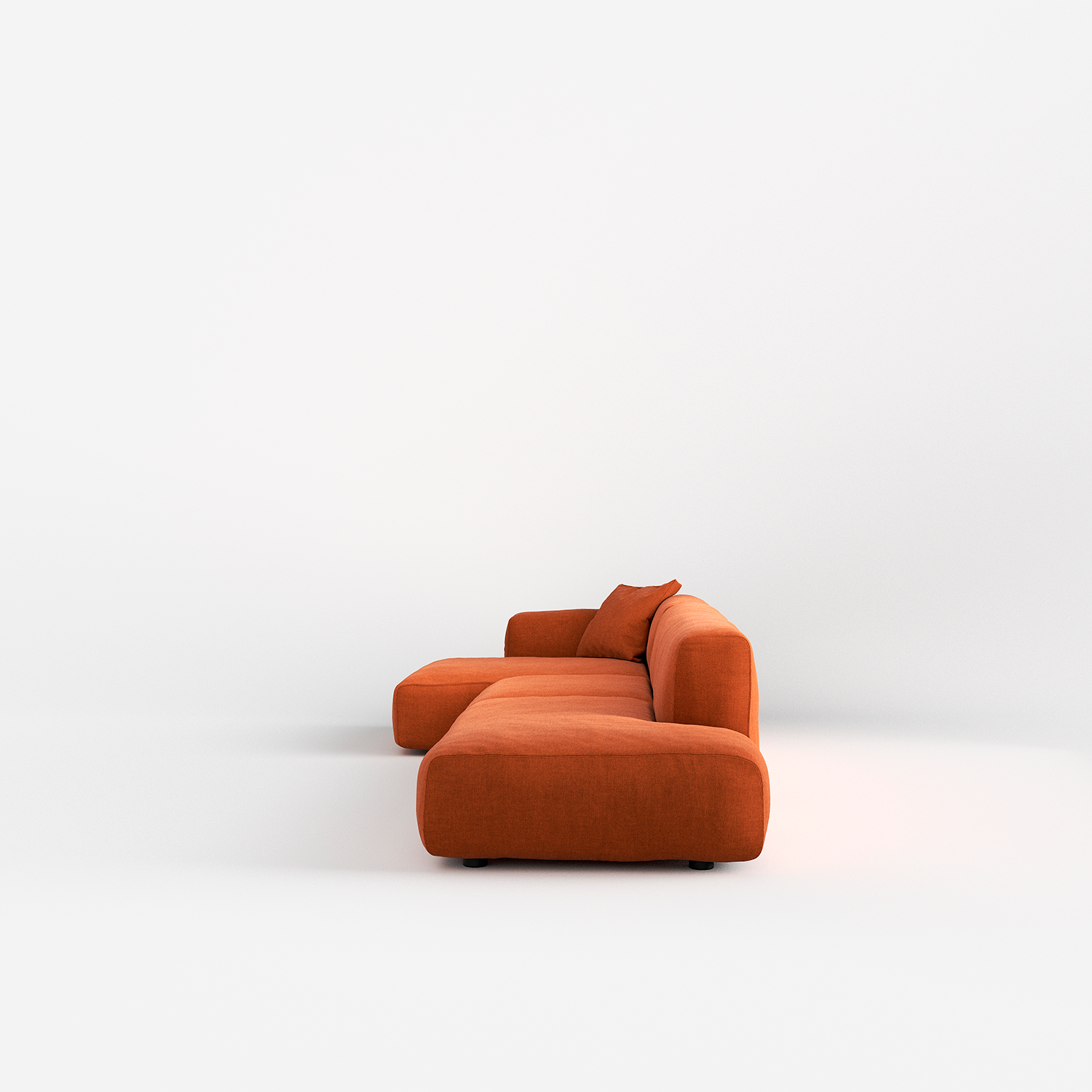 Ugo divano modulare comp. 2