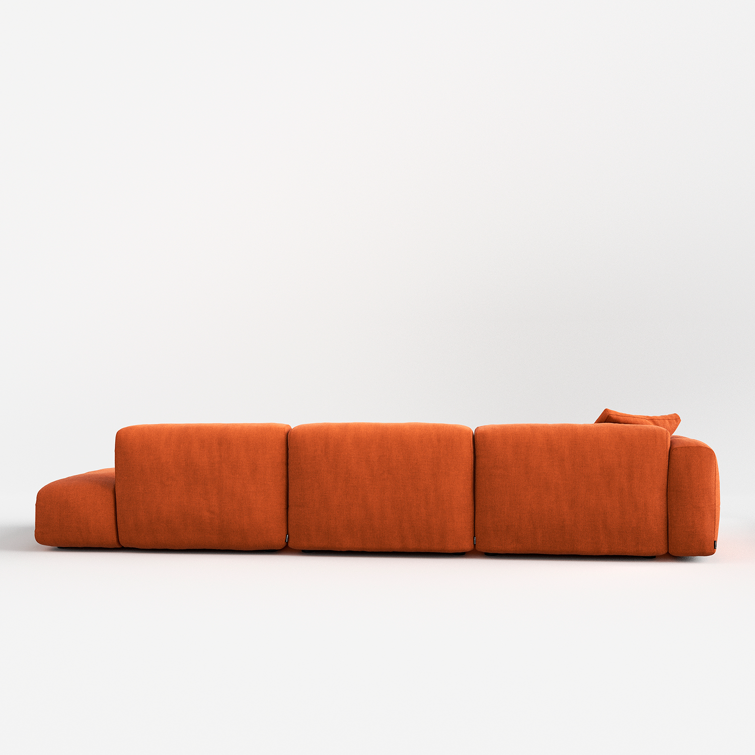 Ugo divano modulare comp. 2