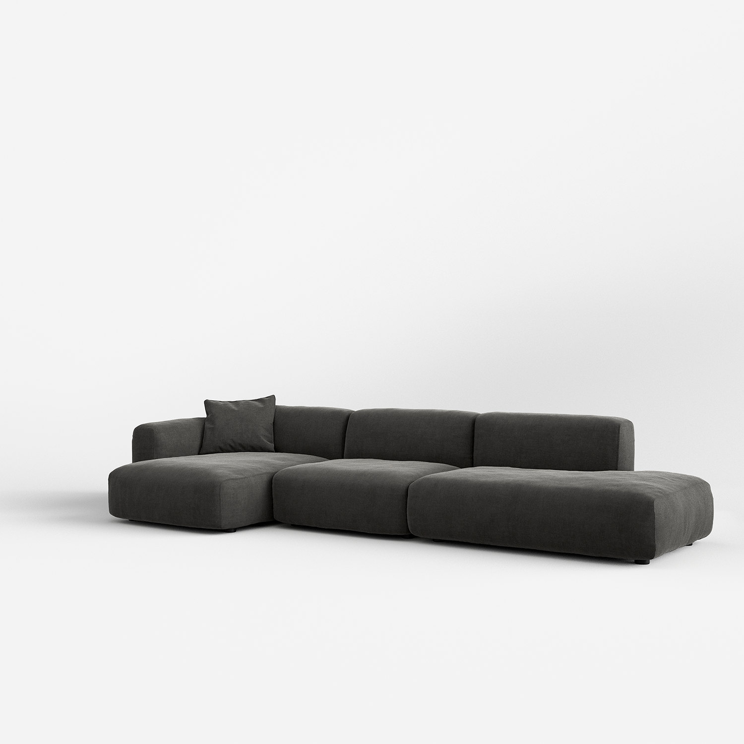 Ugo divano modulare comp. 2