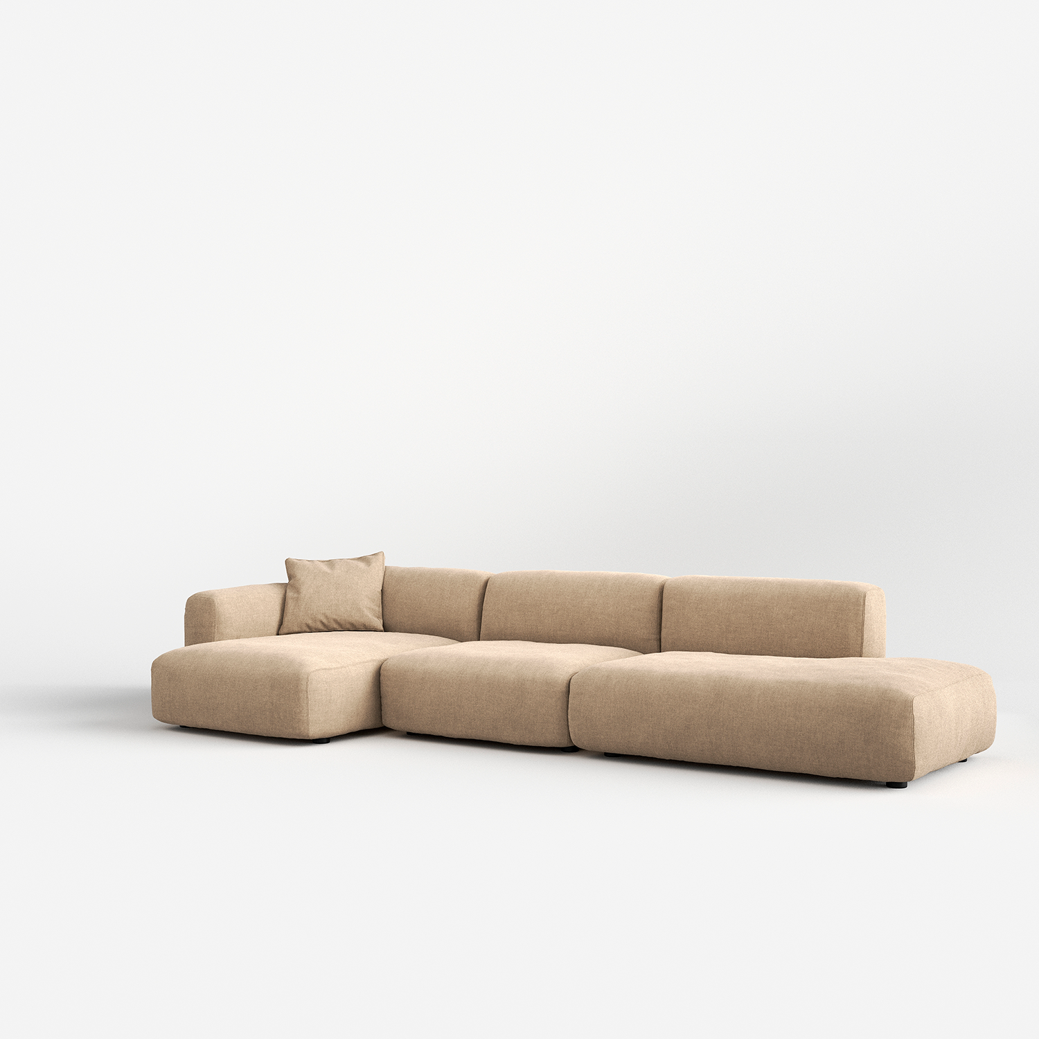 Ugo divano modulare comp. 2