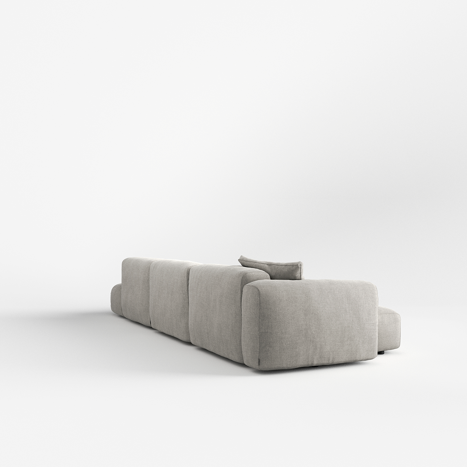 Ugo divano modulare comp. 2