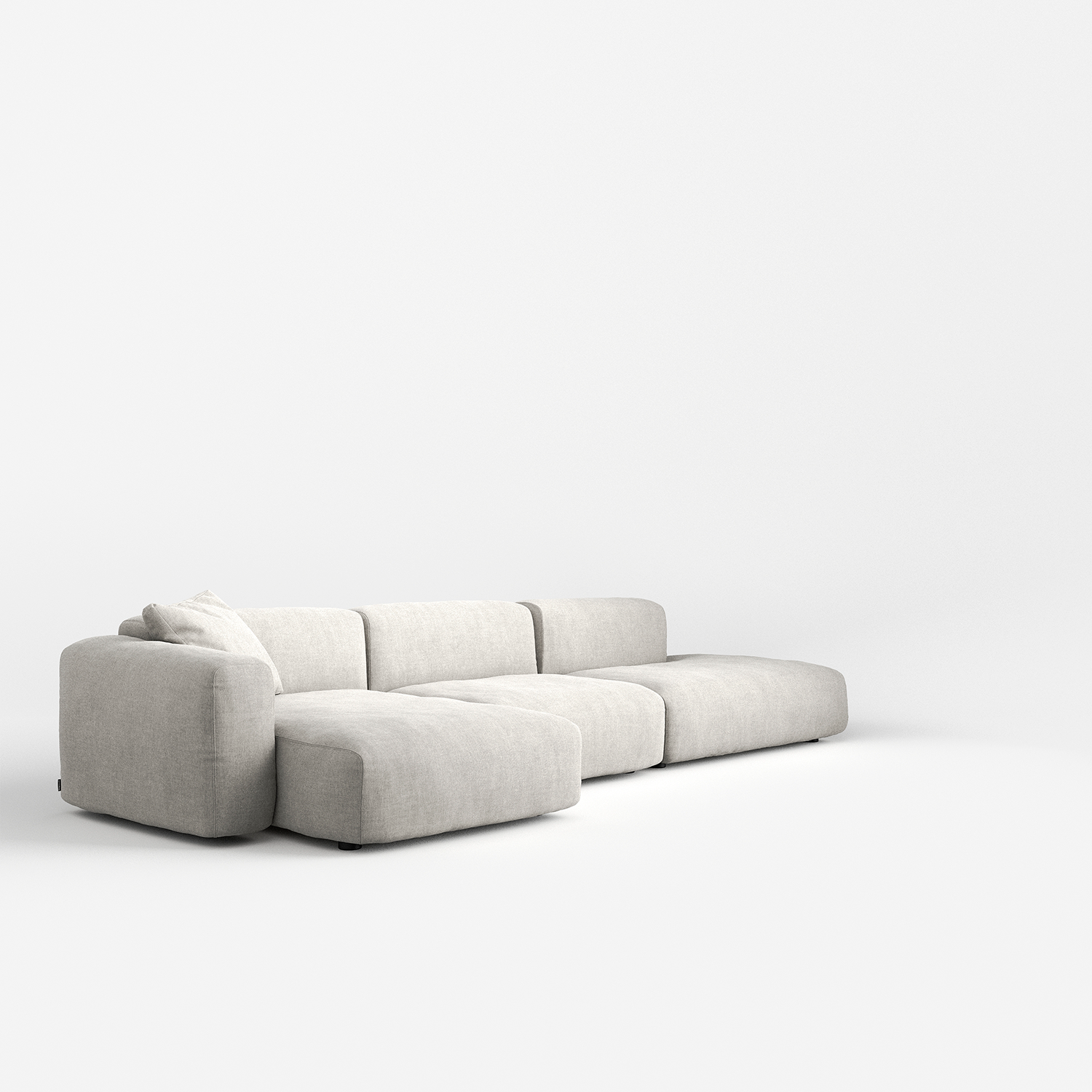 Ugo divano modulare comp. 2