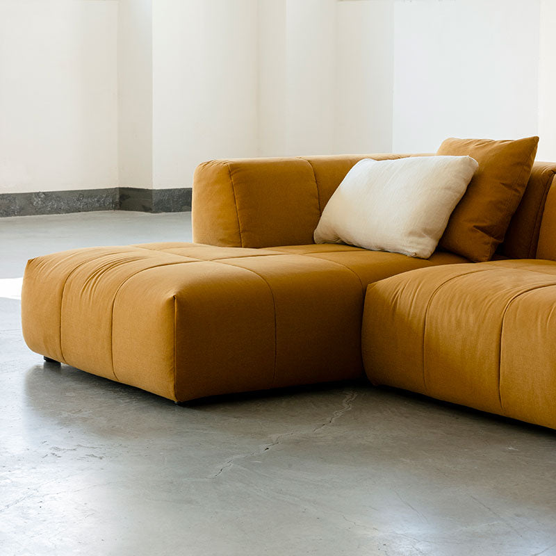 Vito divano modulare comp. 2