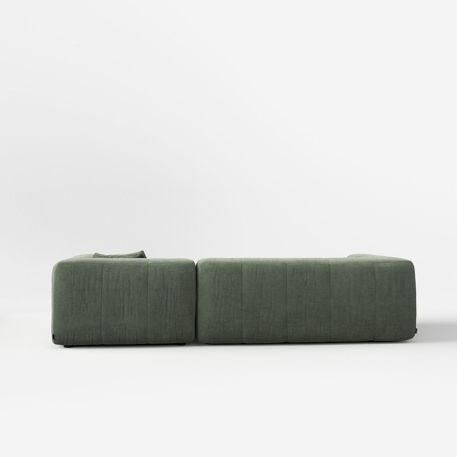 Vito divano modulare comp. 2