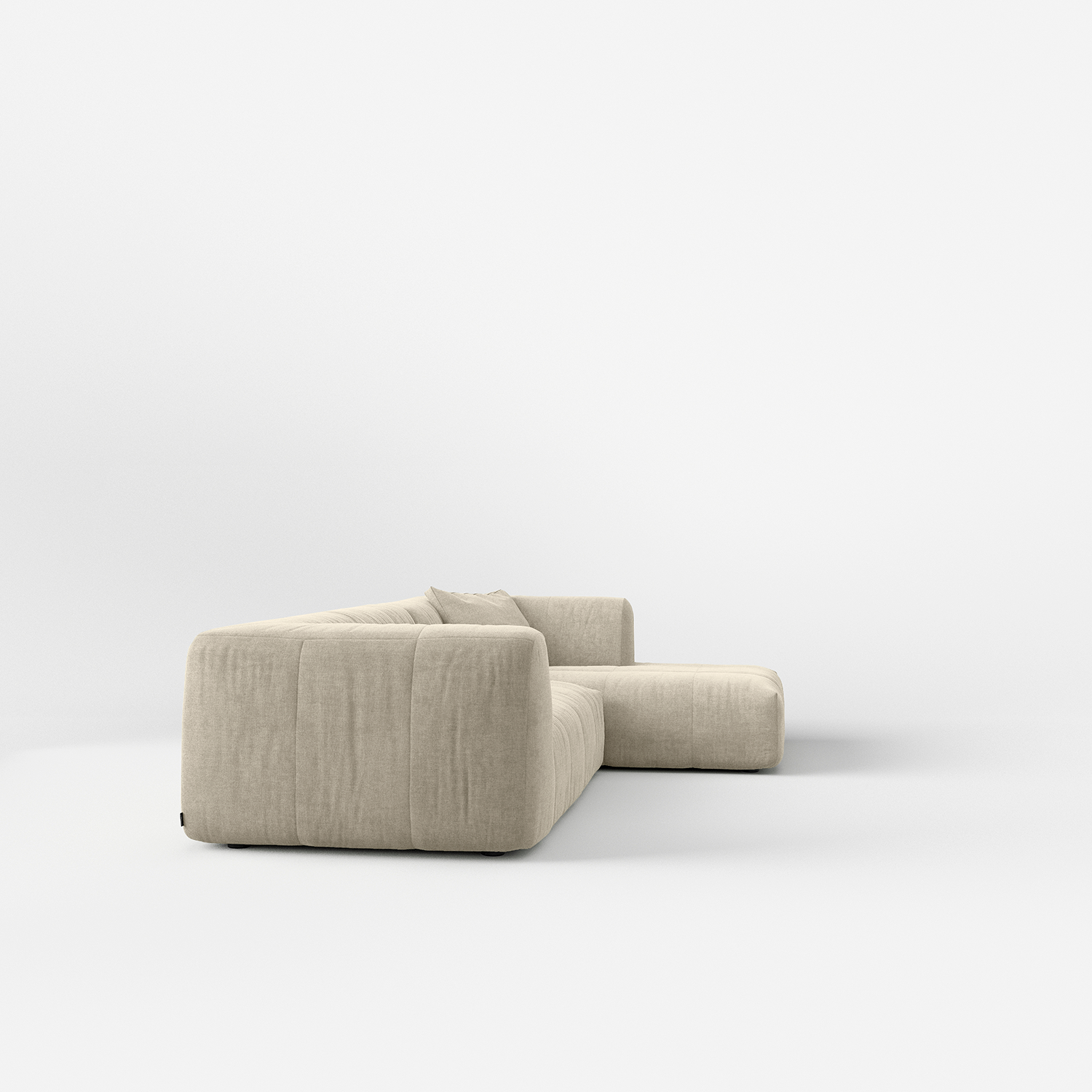 Vito divano modulare comp. 2