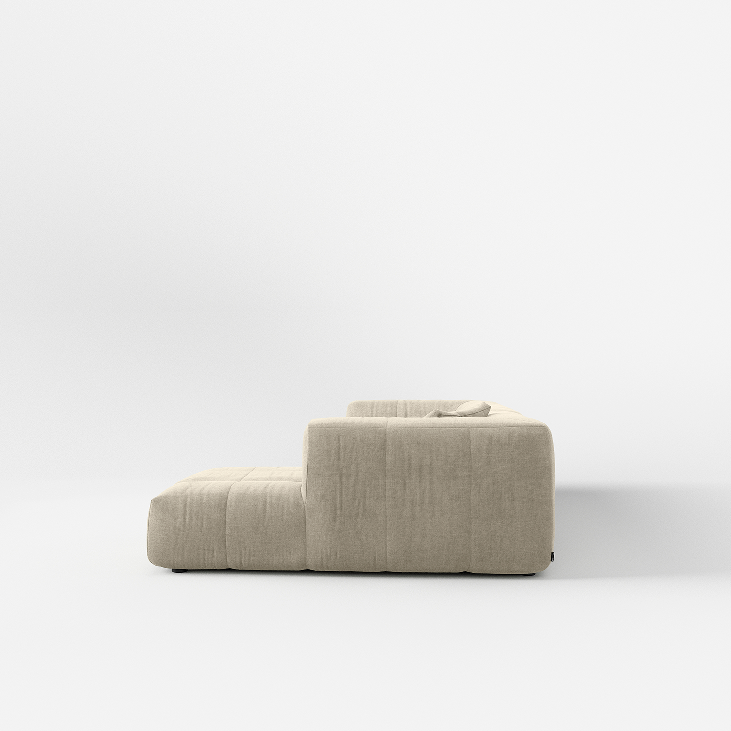 Vito divano modulare comp. 2