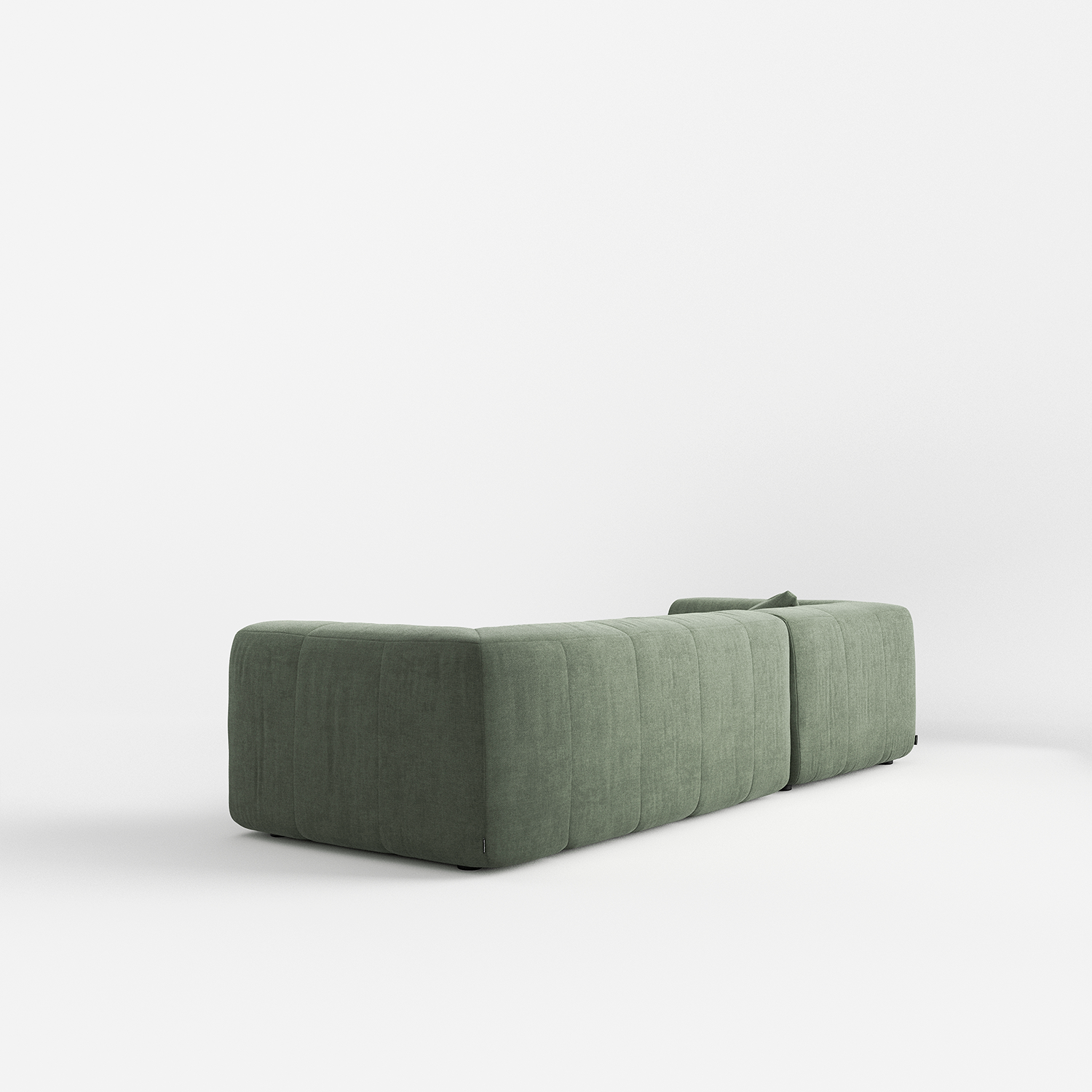 Vito divano modulare comp. 2