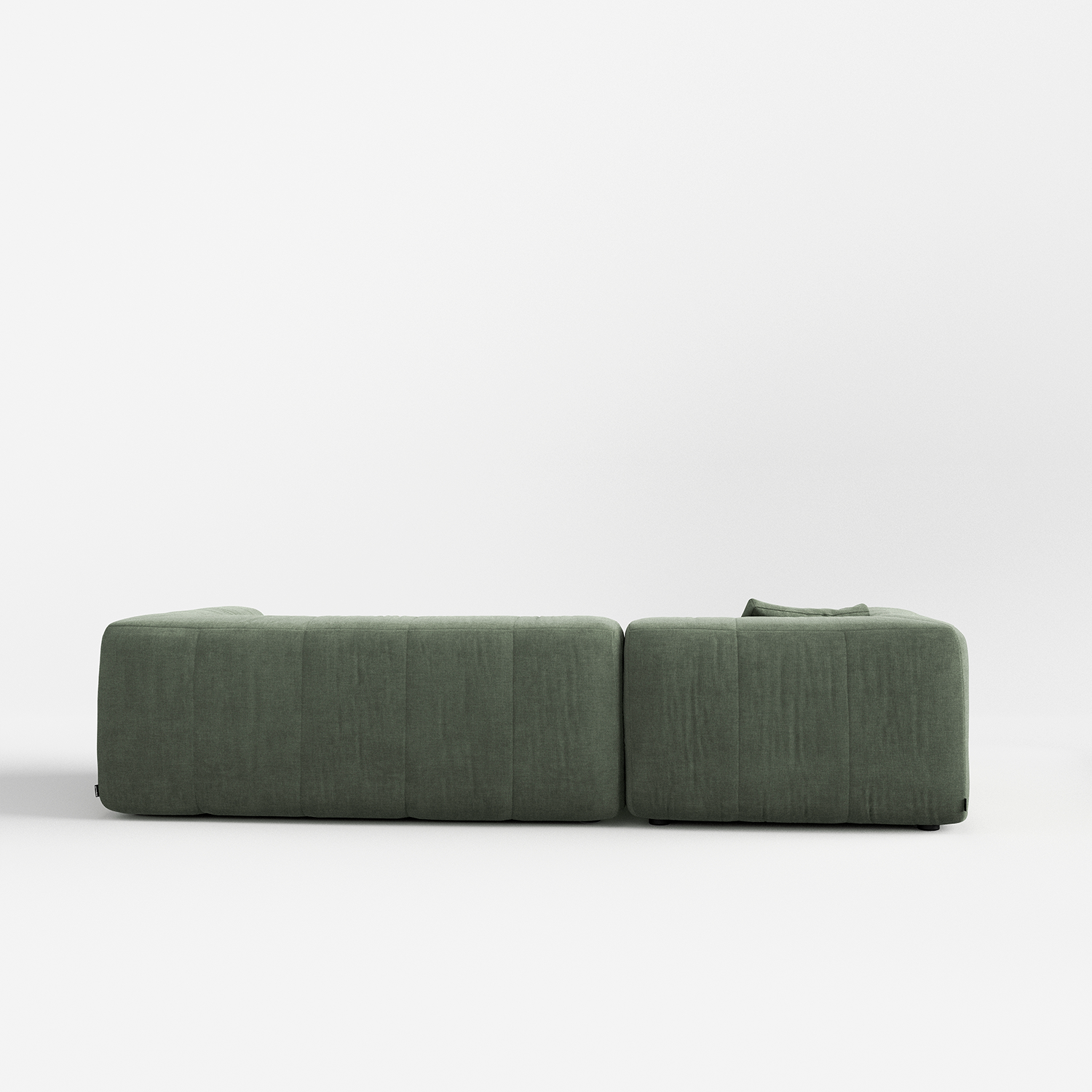 Vito divano modulare comp. 2