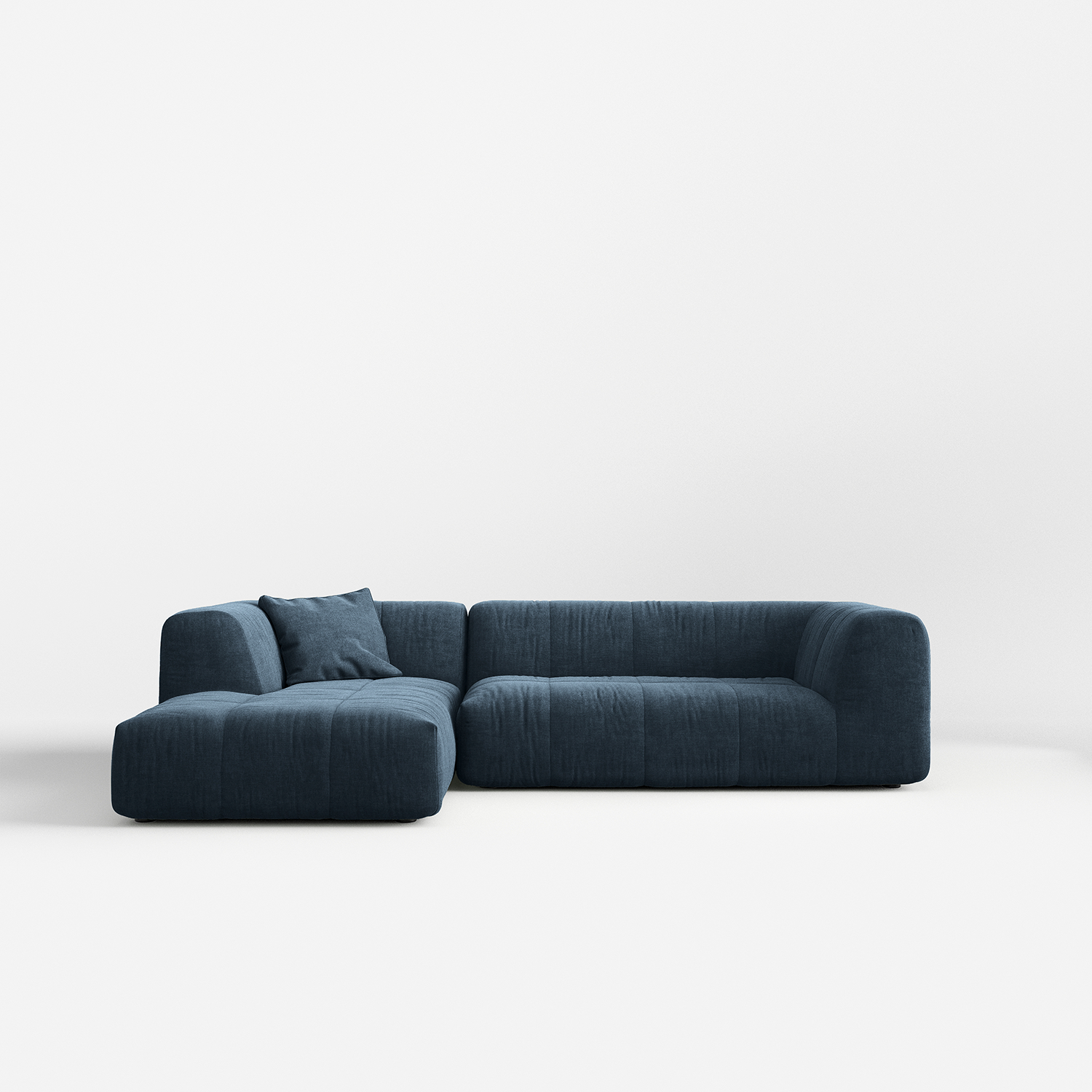 Vito divano modulare comp. 2