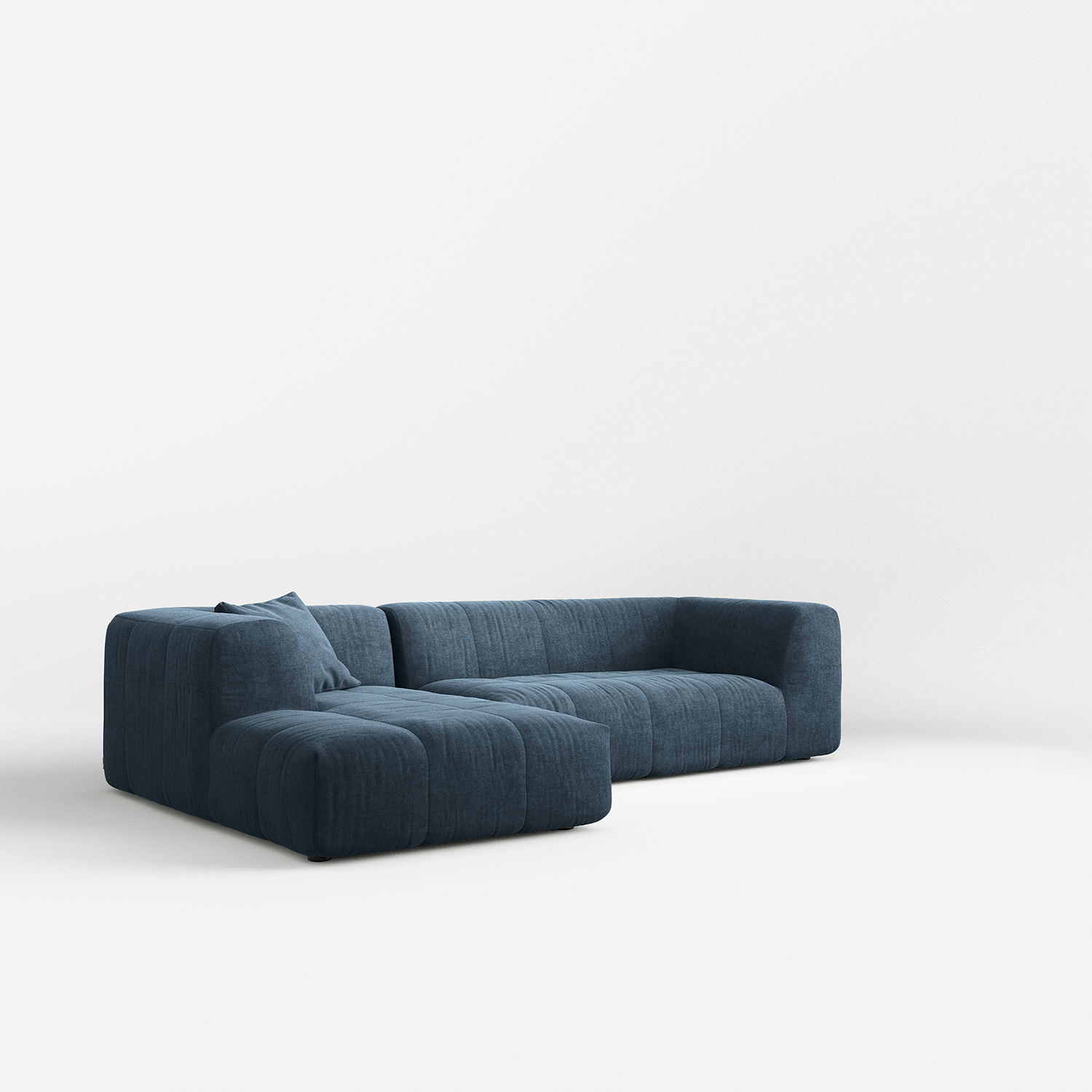 Vito divano modulare comp. 2