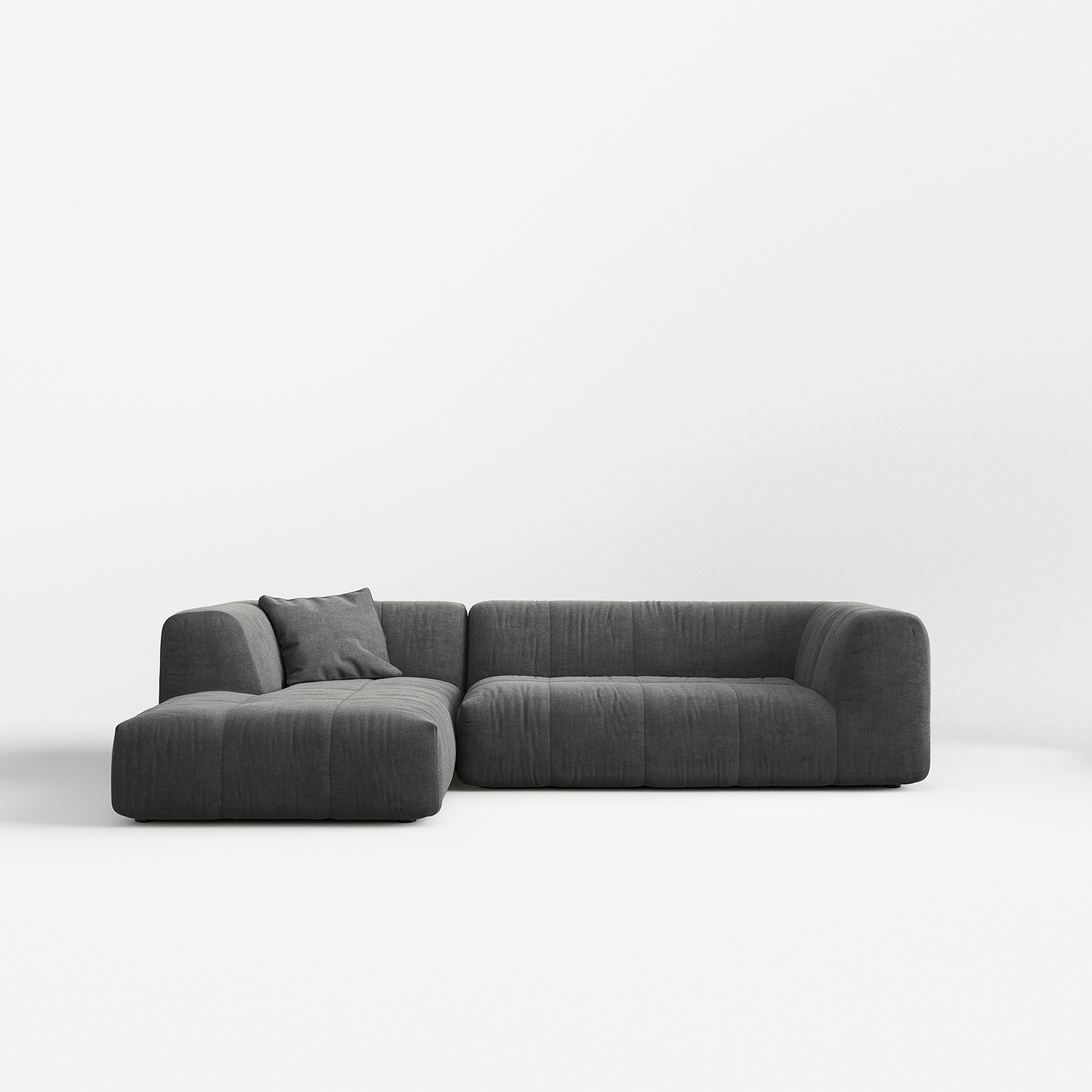 Vito divano modulare comp. 2