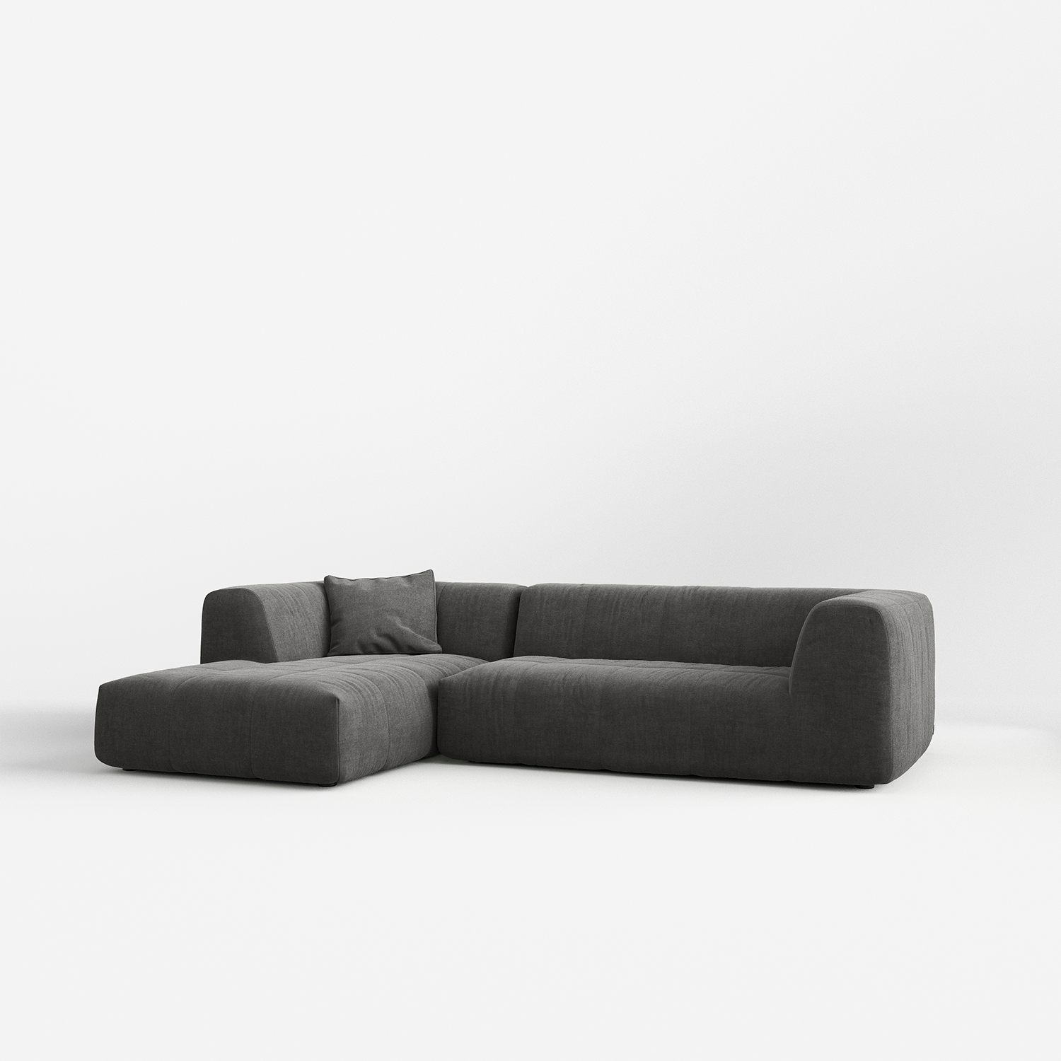 Vito divano modulare comp. 2