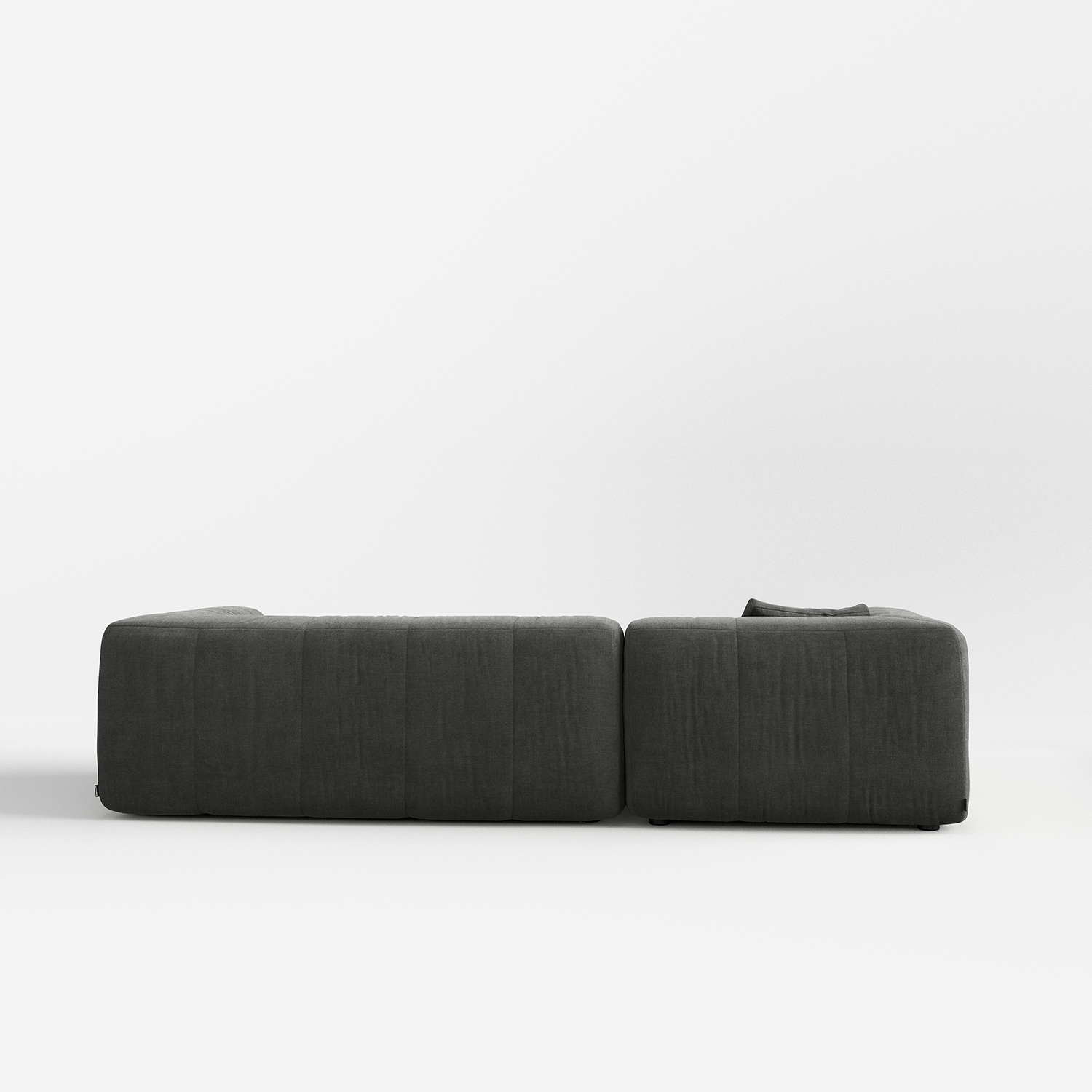 Vito divano modulare comp. 2