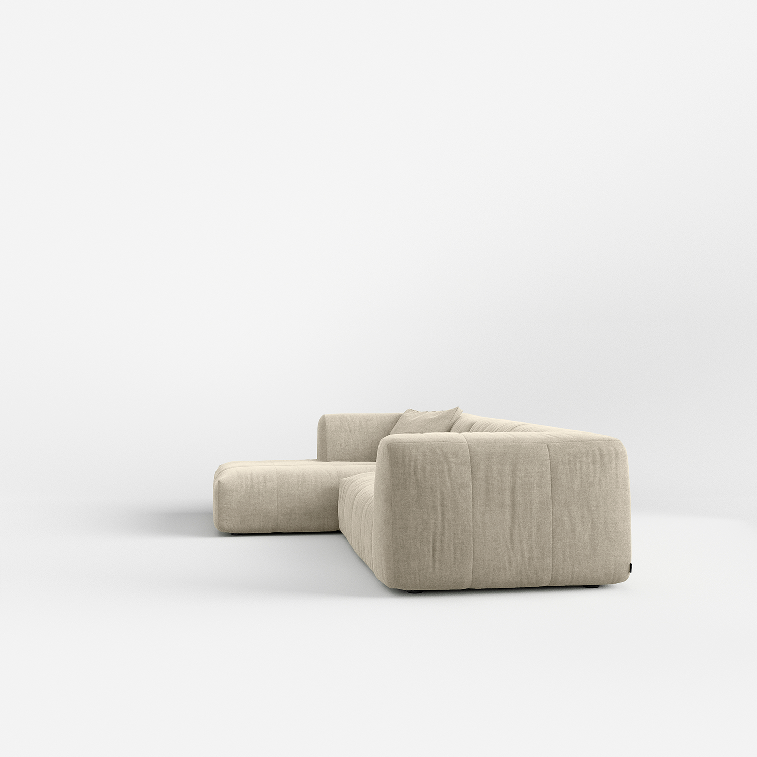 Vito divano modulare comp. 2