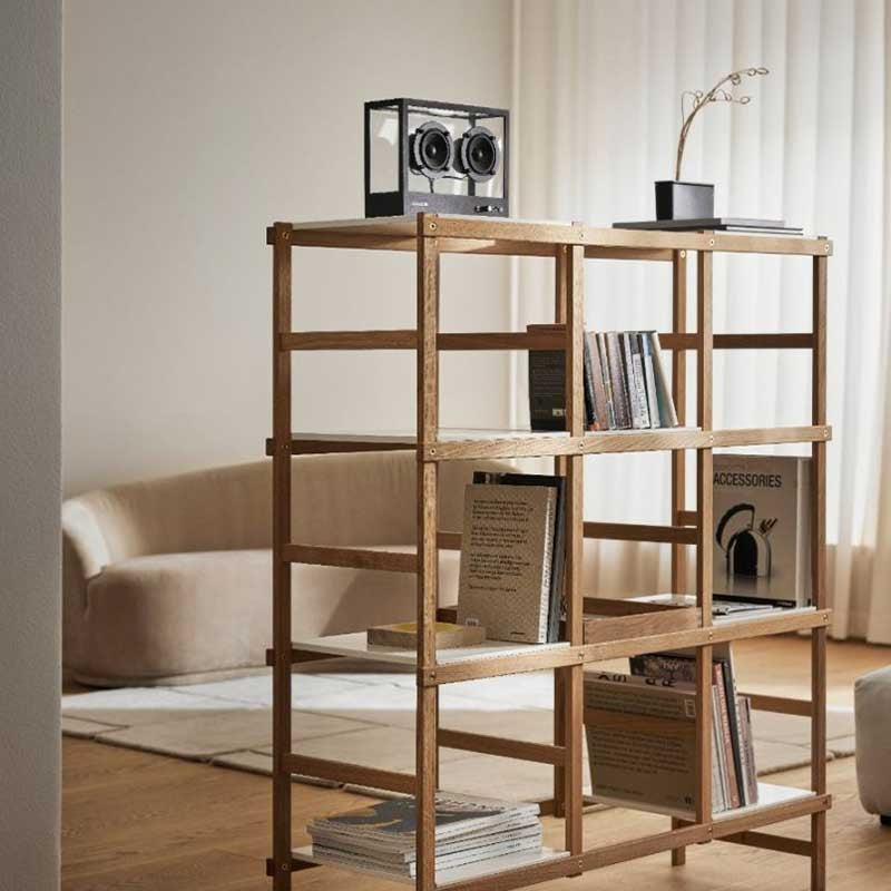 Frame librerie