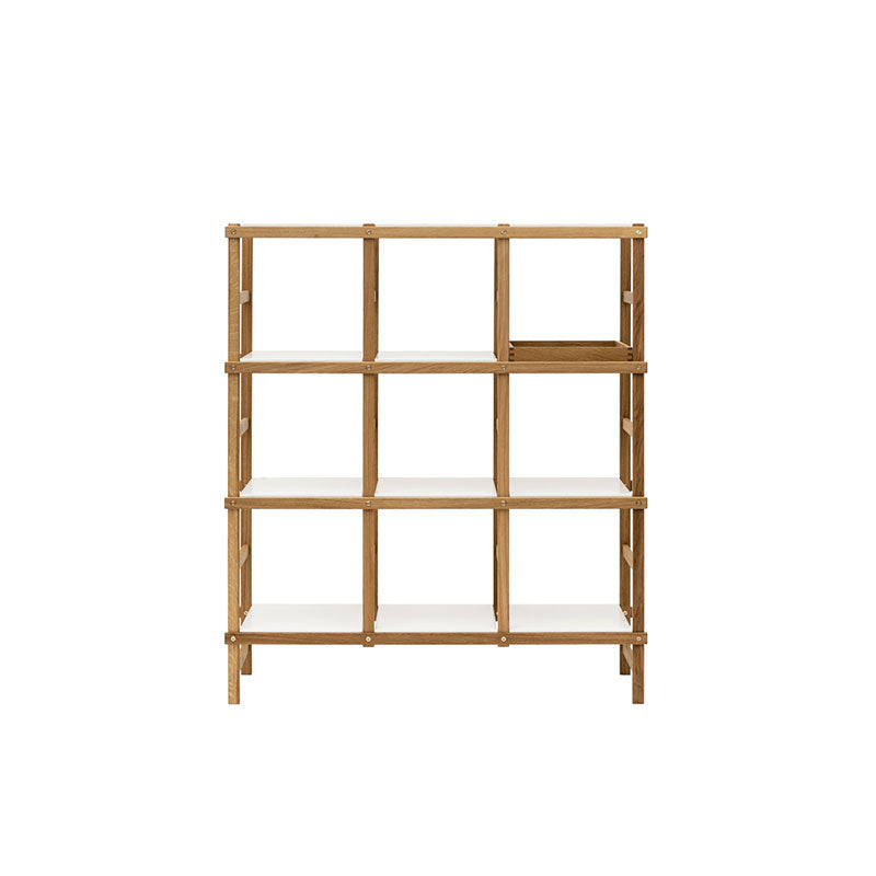 Frame librerie